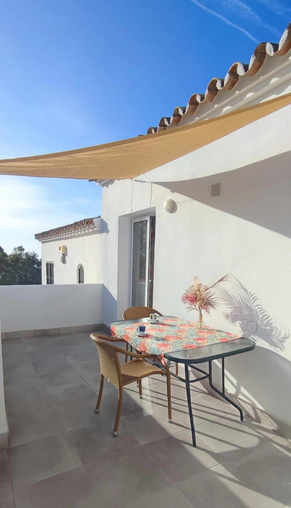 Marisol Estudio Europa Apartment *