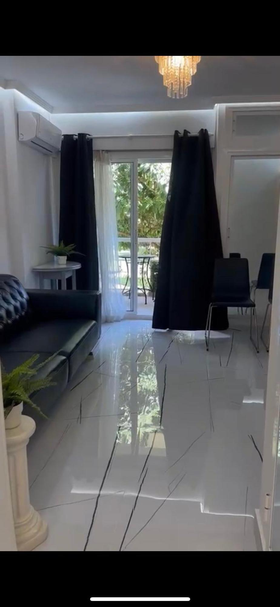 Appartement Estudio Vacacional Playa