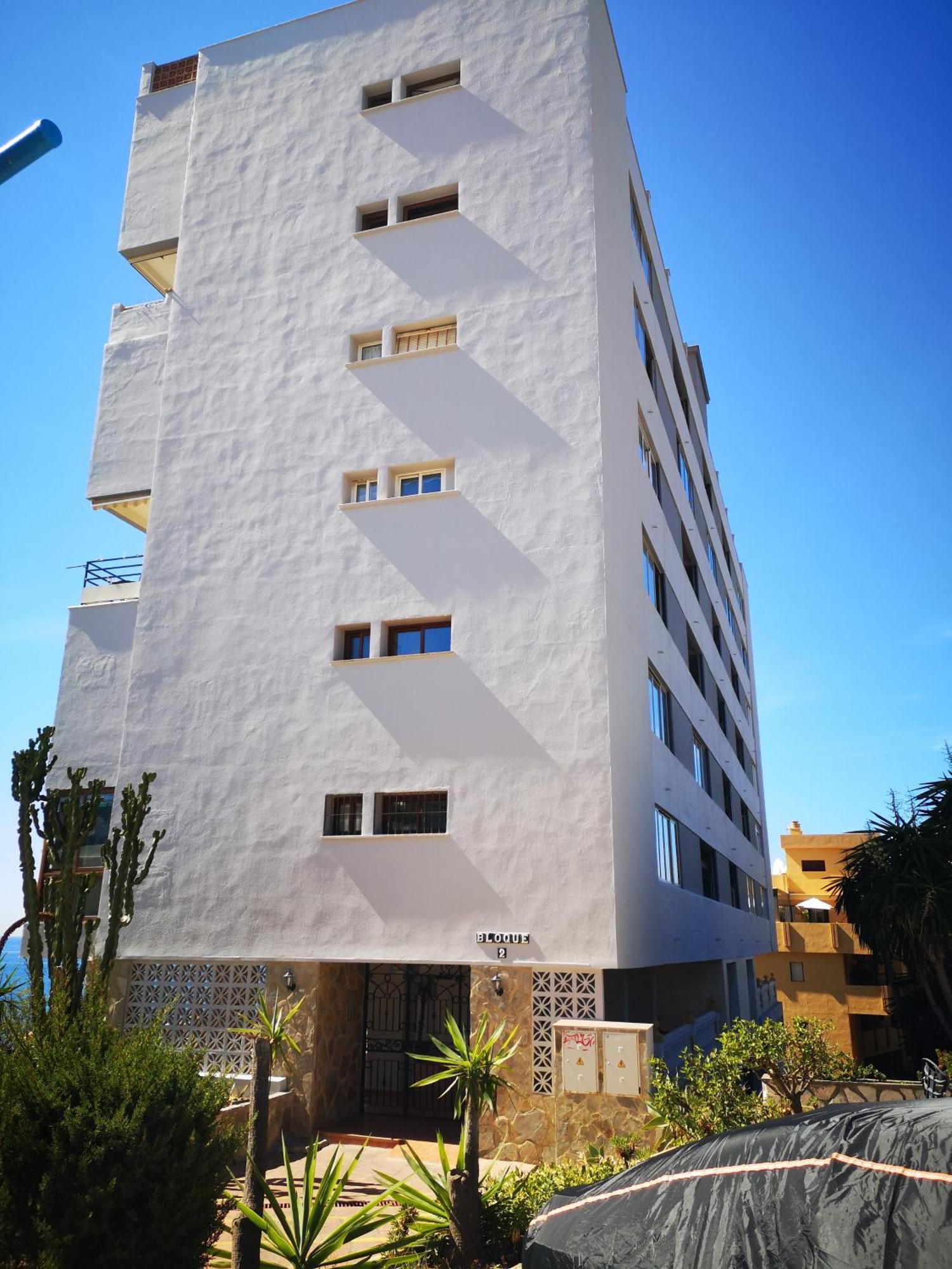 Appartement Costa, Torremuelle