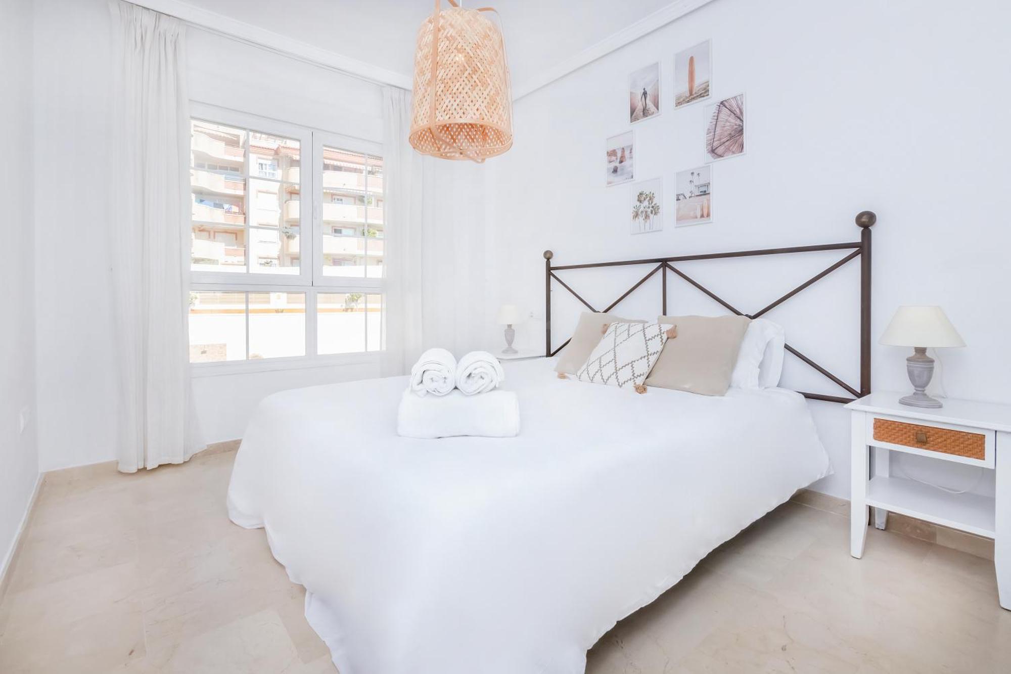 Sol Y Mar Apartment