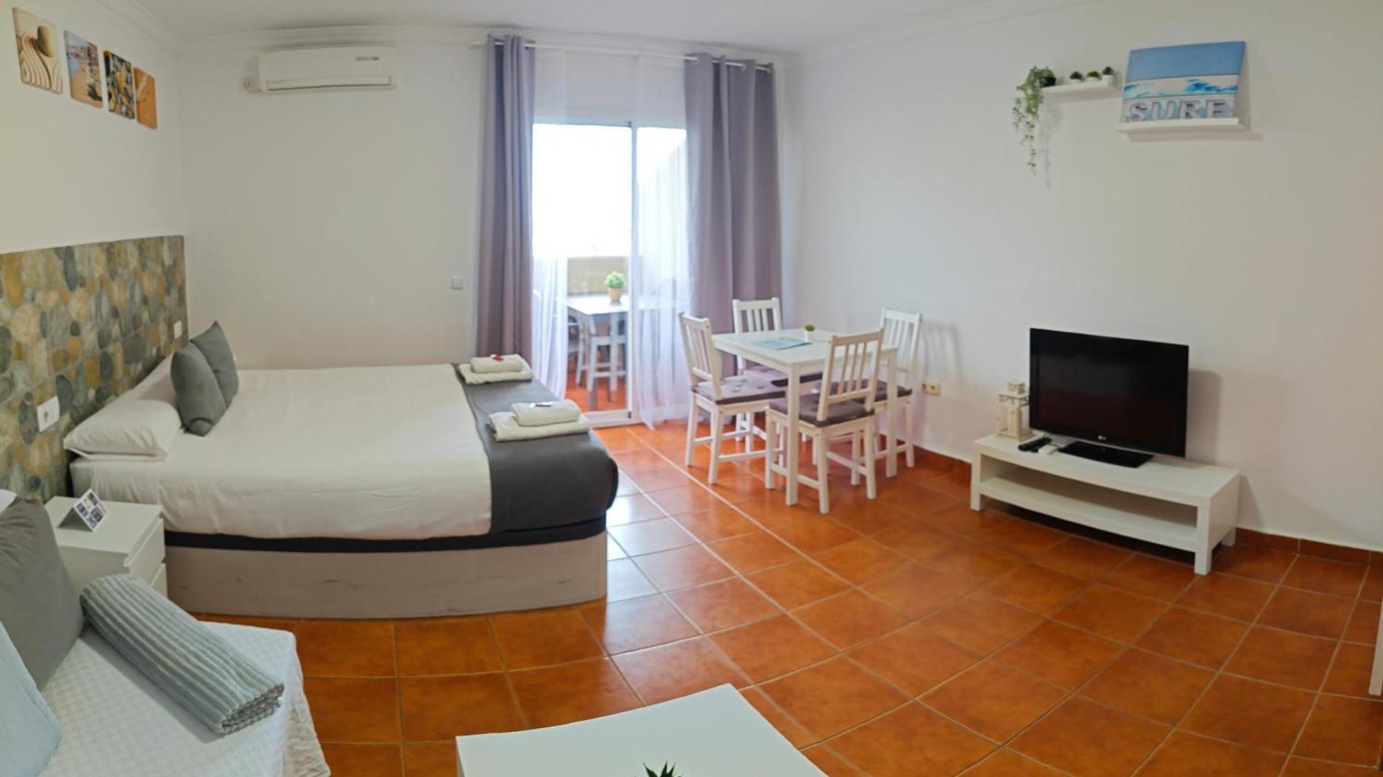 Benalbeach Casa Kito 1ª Linea De Playa Benalmadena