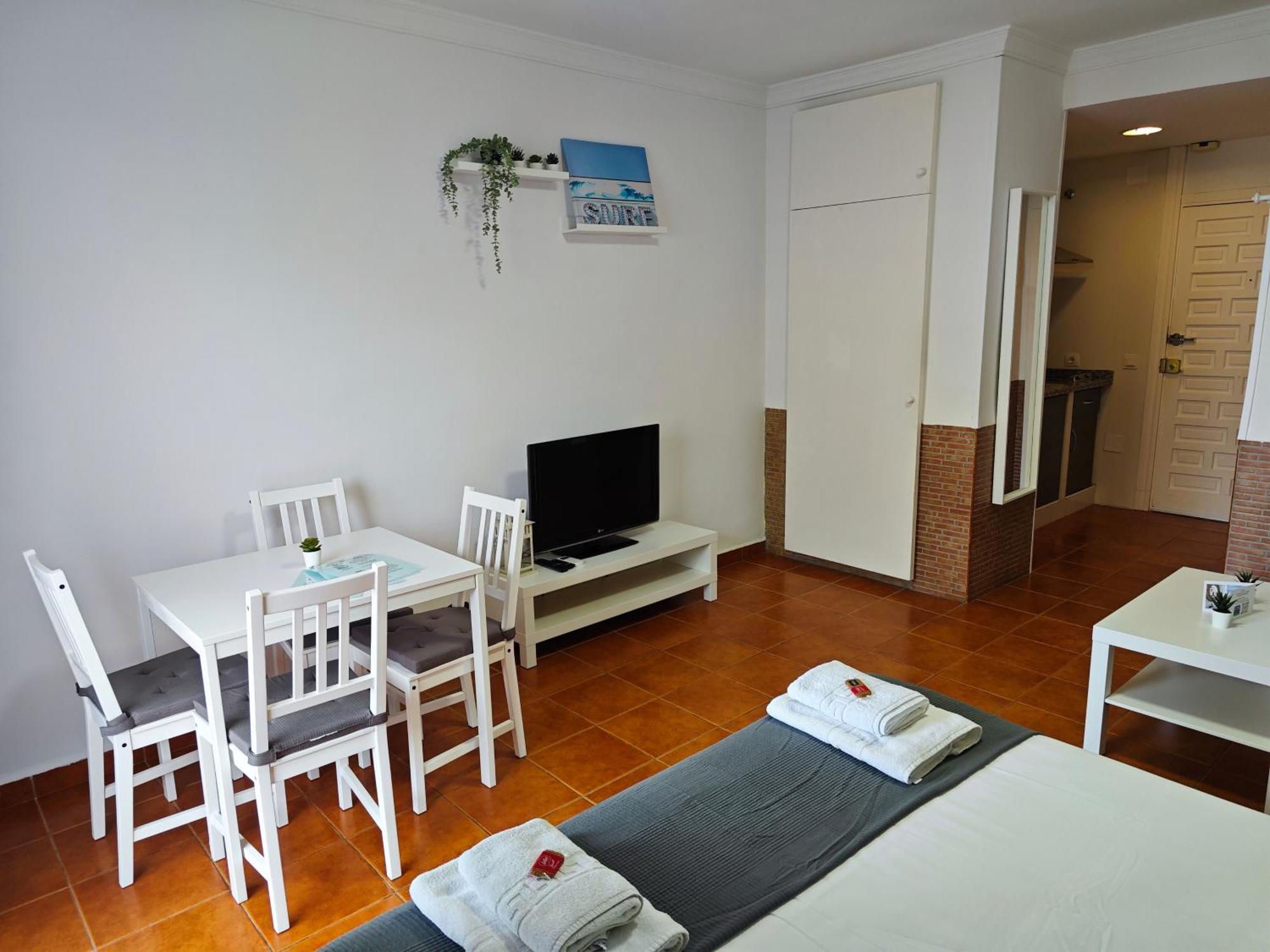 Benalbeach Casa Kito 1ª Linea De Playa