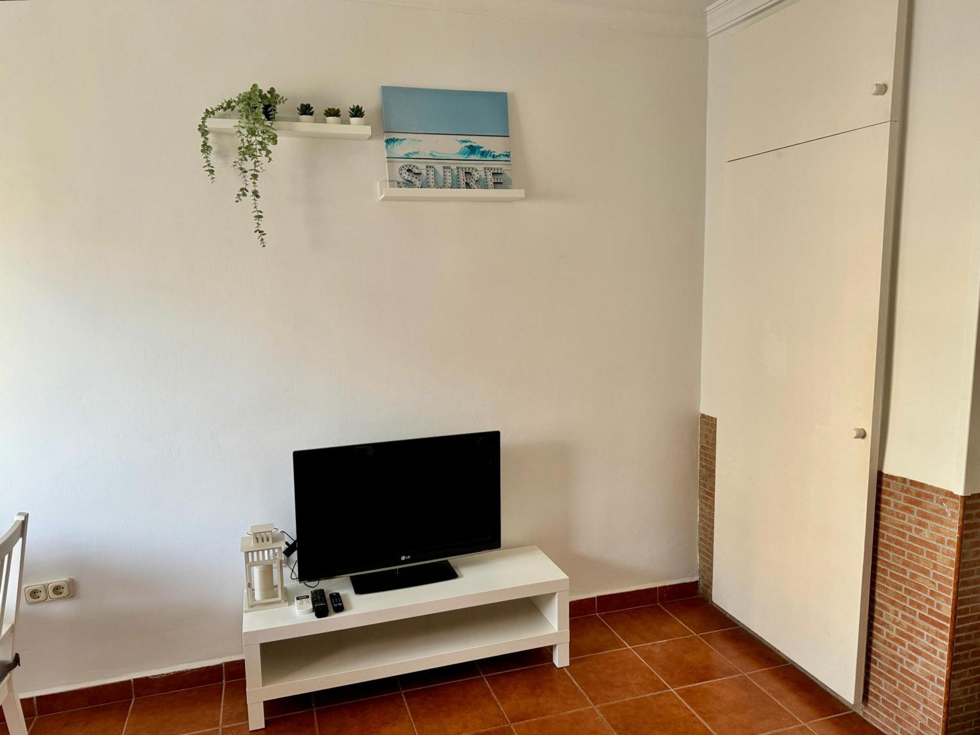 Benalbeach Casa Kito 1ª Linea De Playa