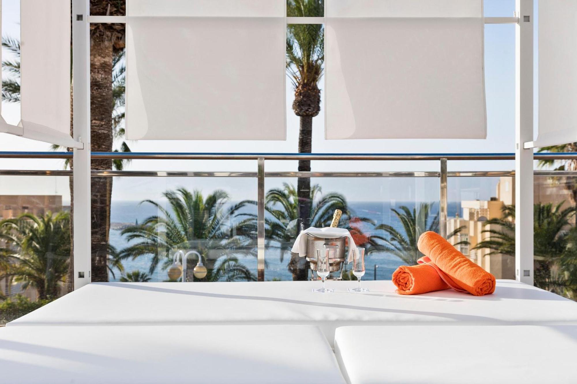 Siroco Hotel