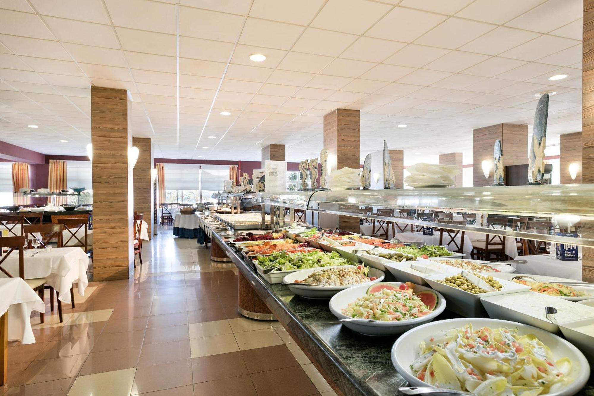 Hotel Siroco 4*