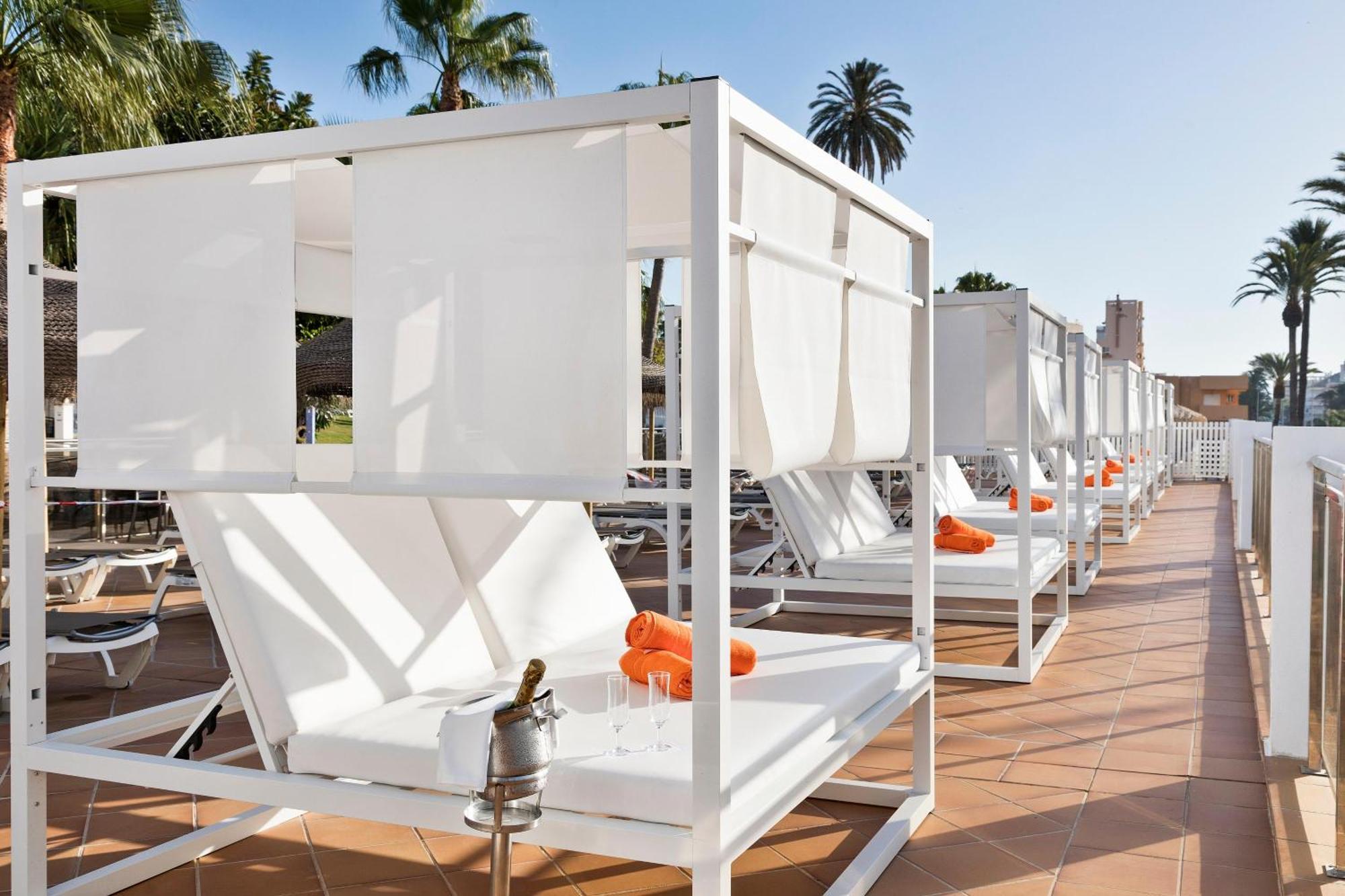 Siroco Hotel 4*