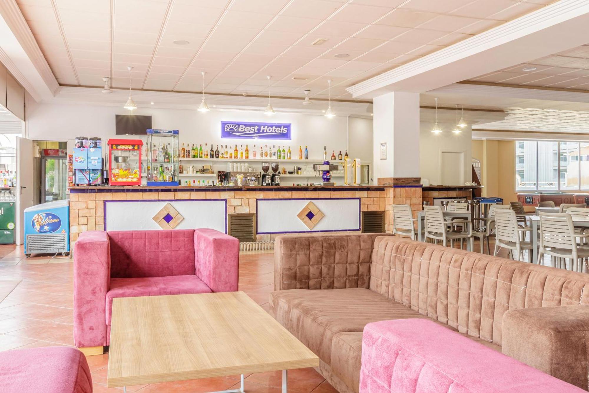 Siroco Hotel