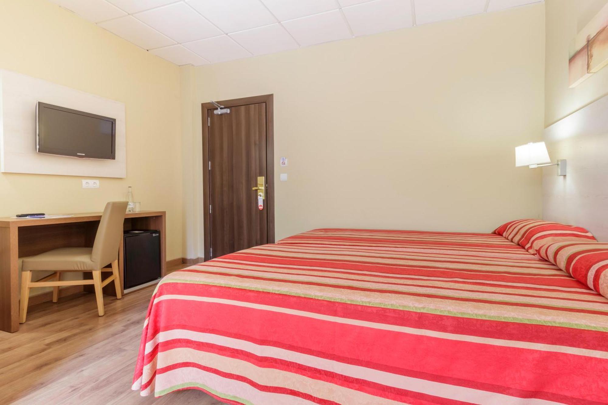 Hotel Siroco 4*