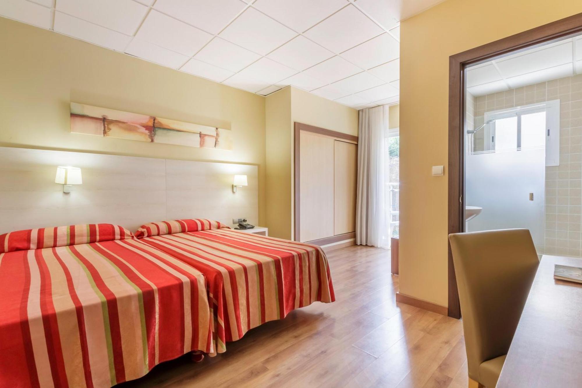 Siroco 4*
