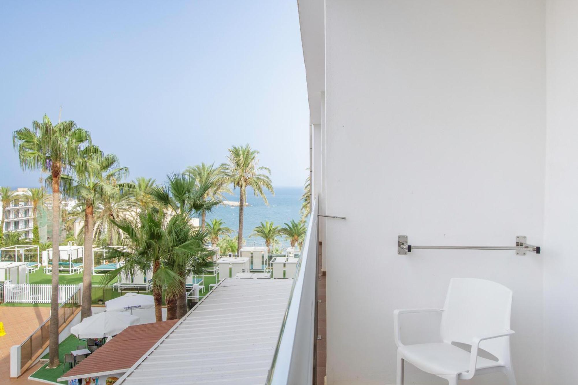 Siroco Hotel 4*