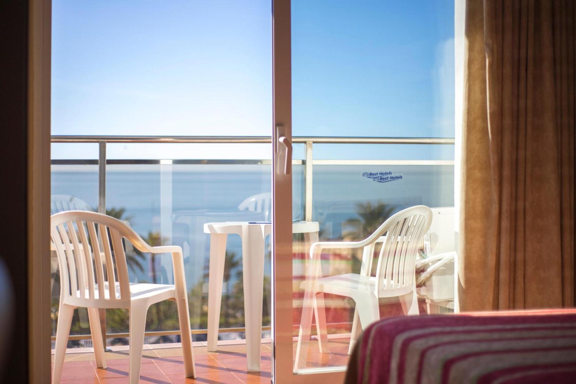 Hotel Siroco Benalmadena