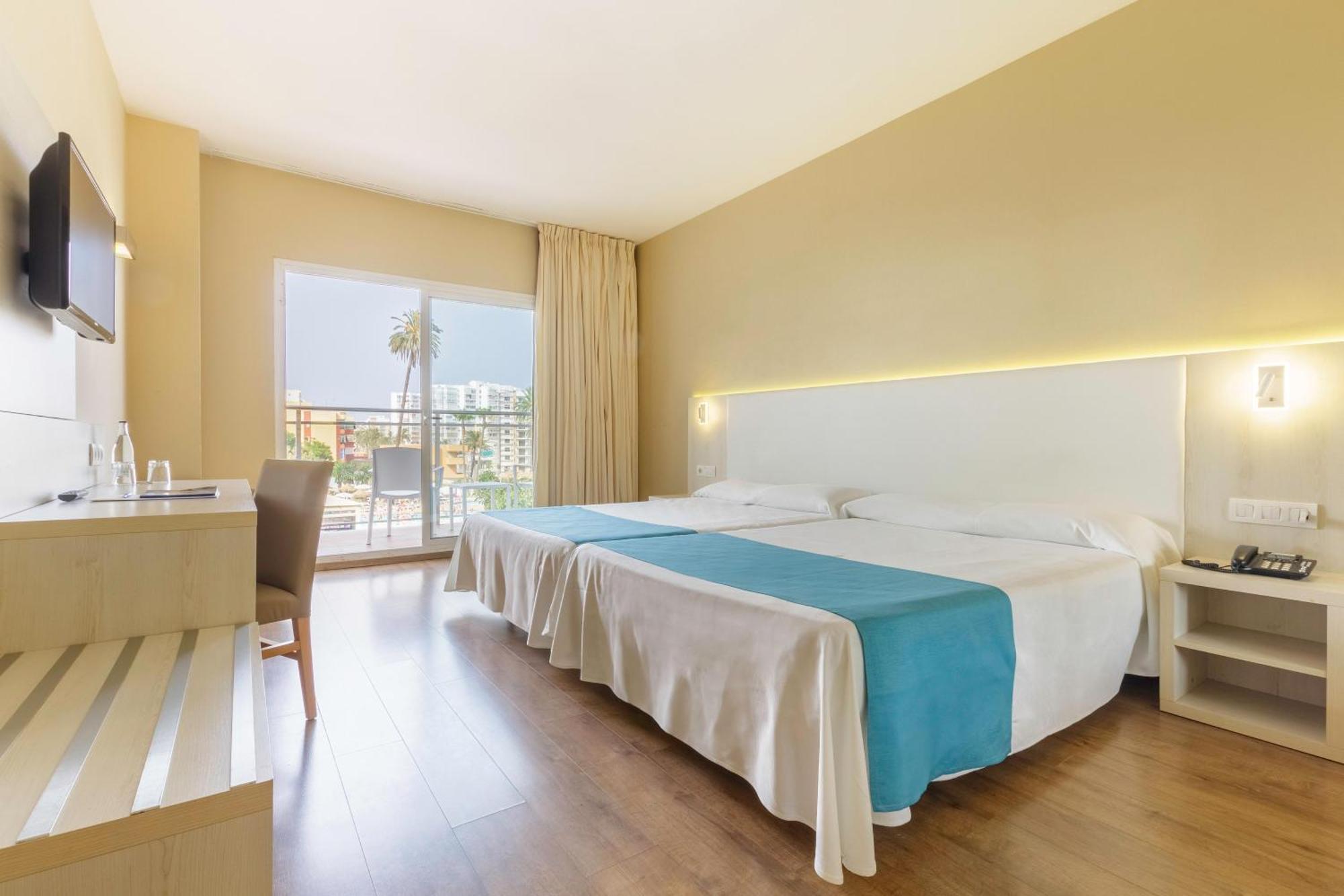 Siroco Benalmadena
