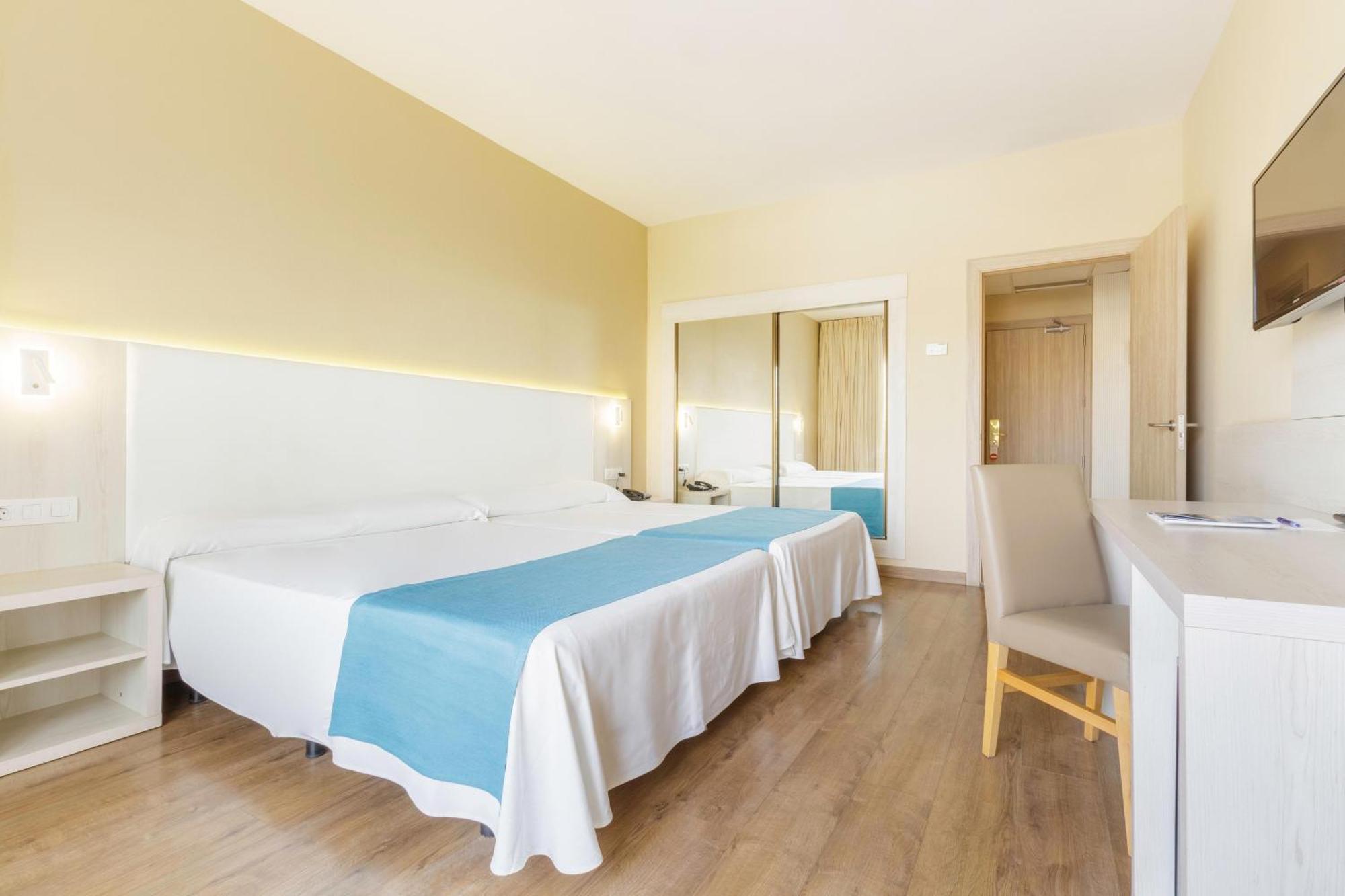 Siroco Hotel