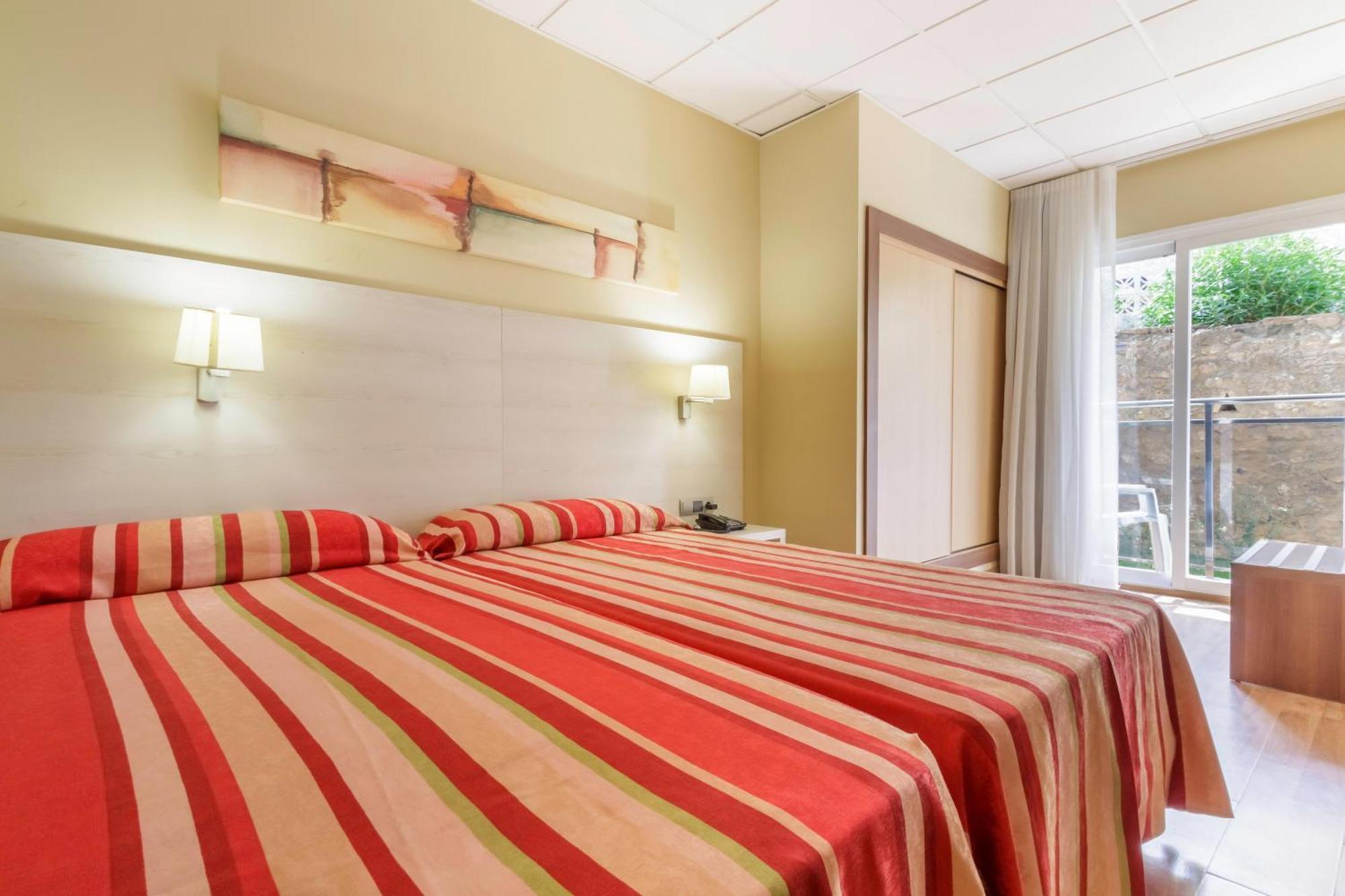 Hotel Siroco 4*