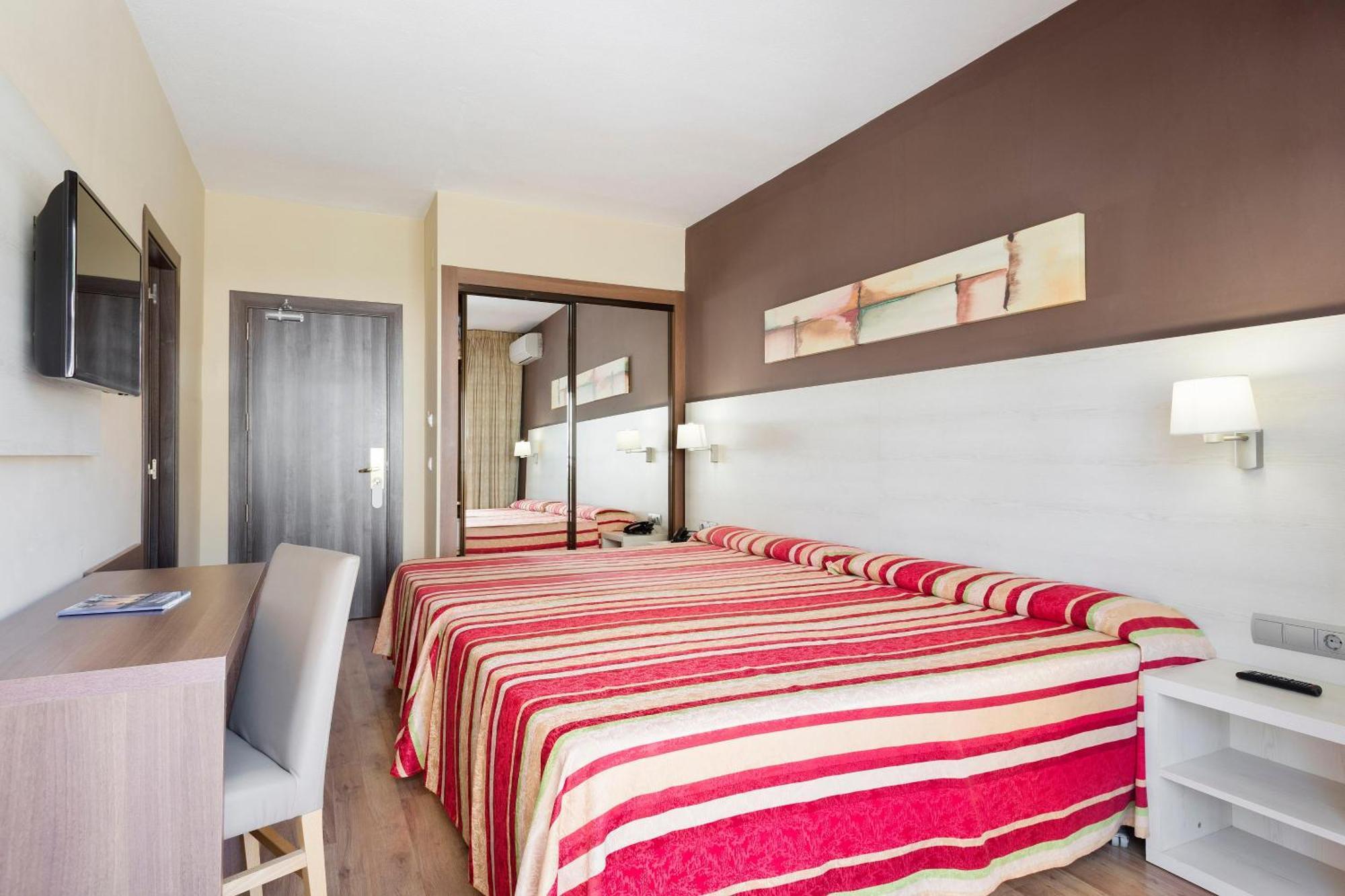 Siroco 4*