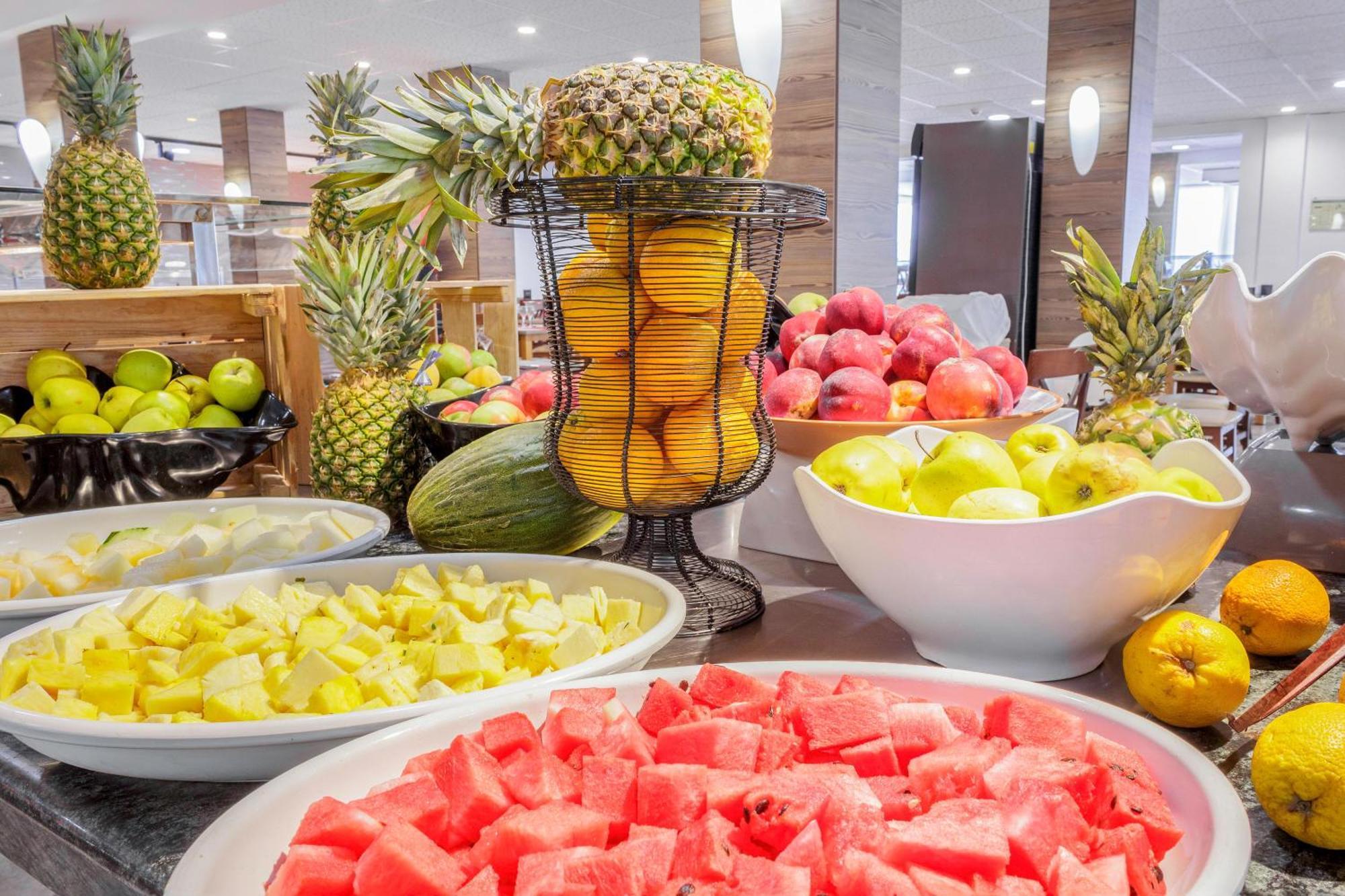 Siroco Hotel 4*