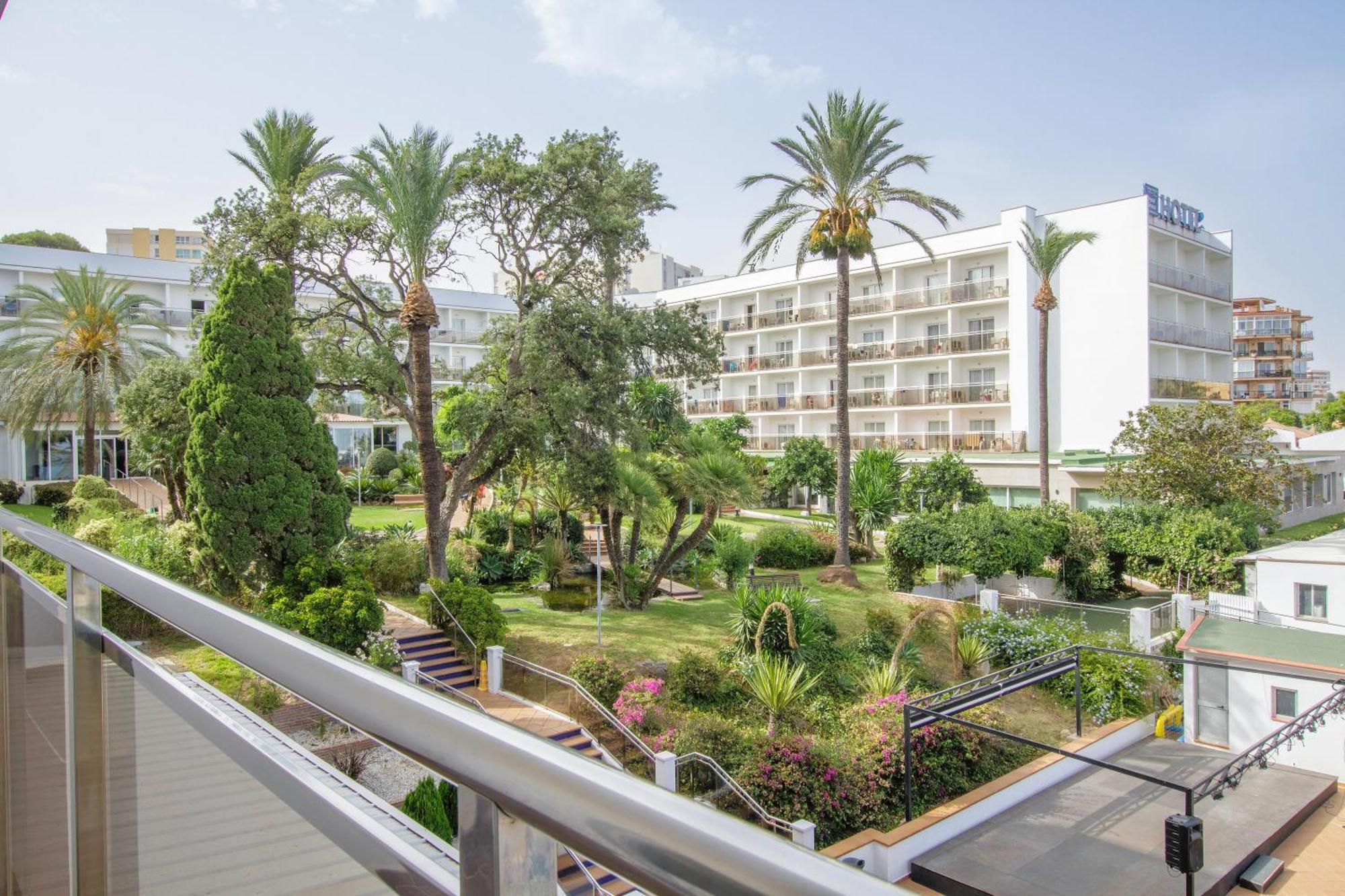 Hotel Siroco Benalmadena