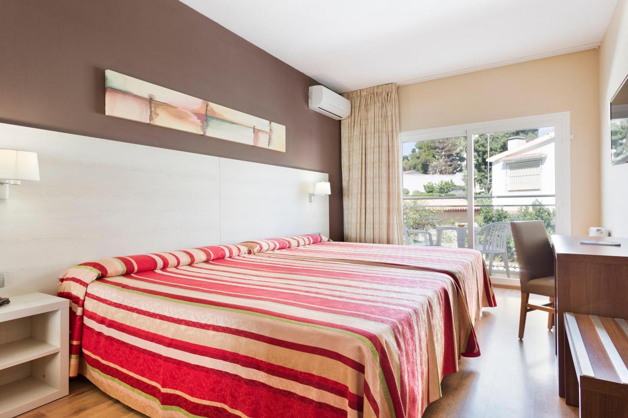 Siroco 4* Benalmadena