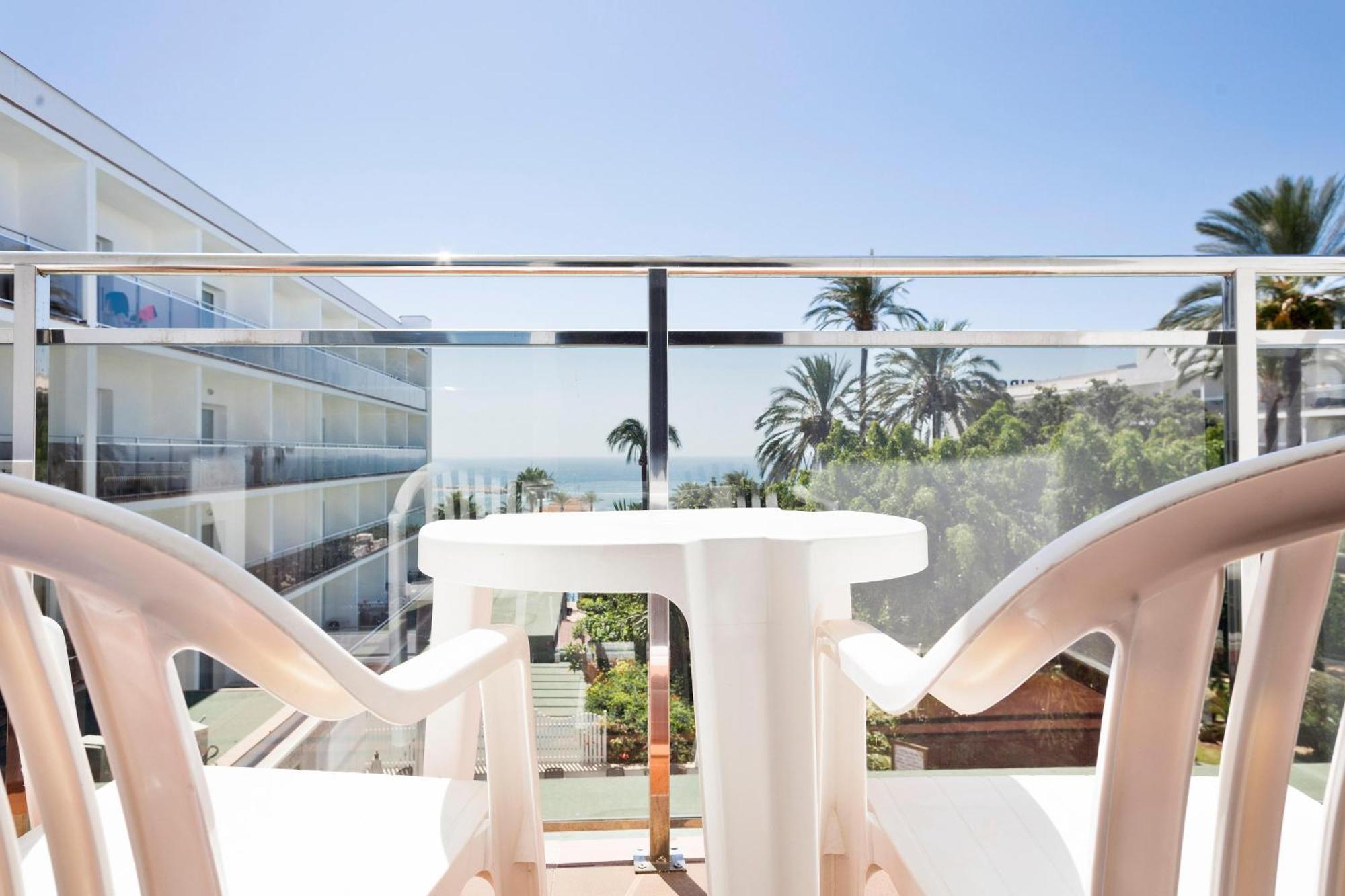 Siroco 4* Benalmadena
