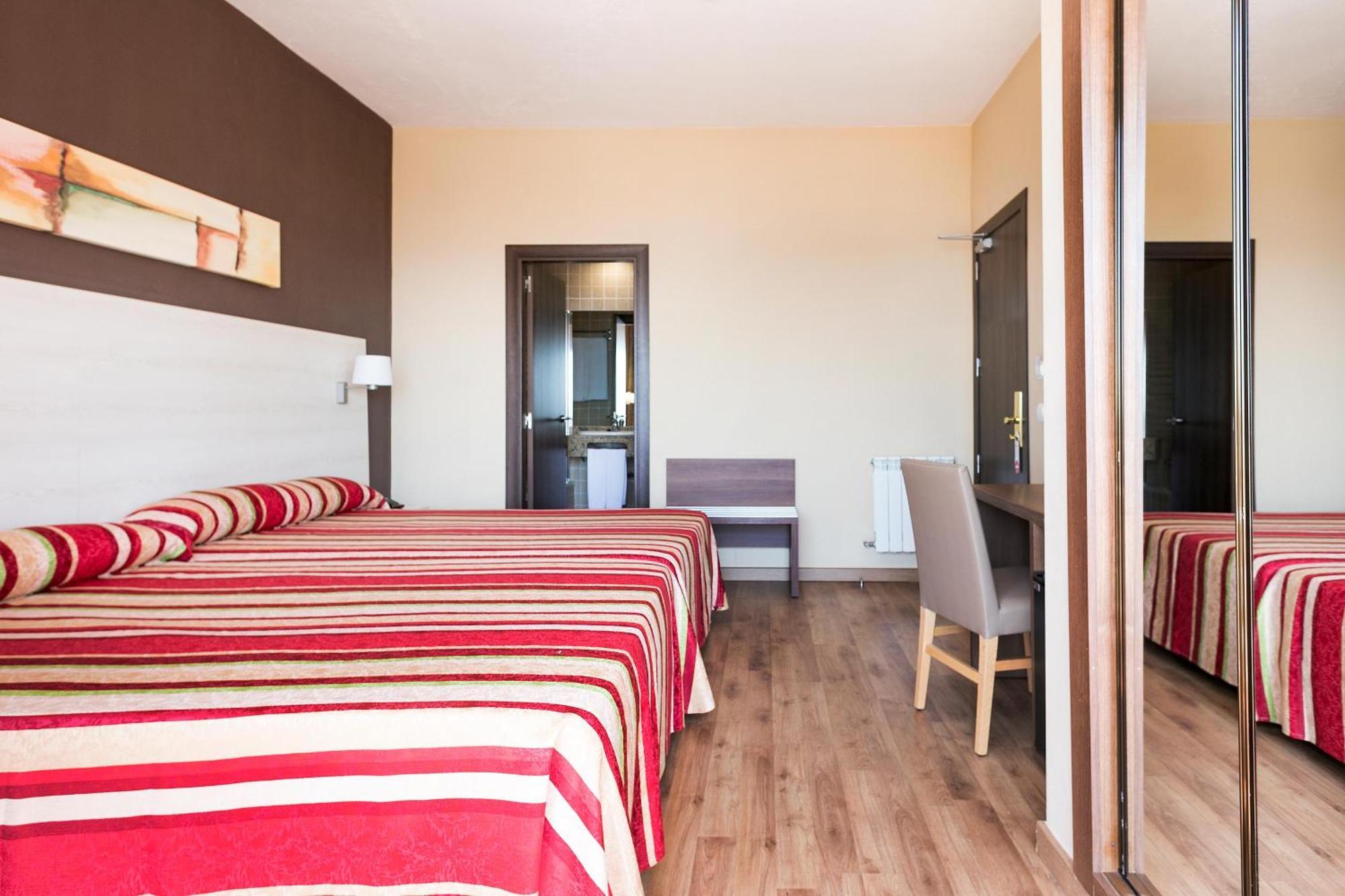 Hotel Siroco