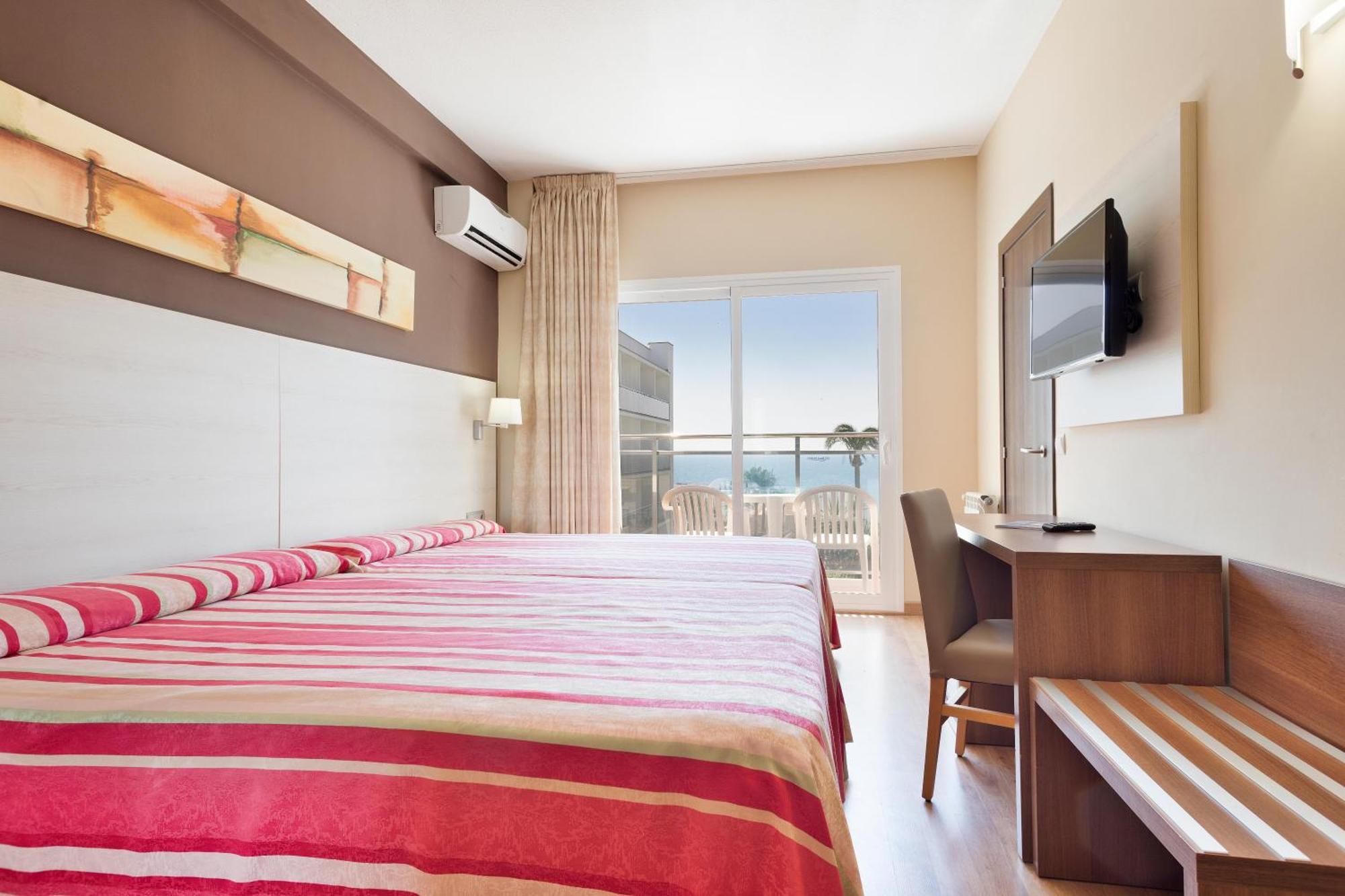 Hotel Siroco 4*