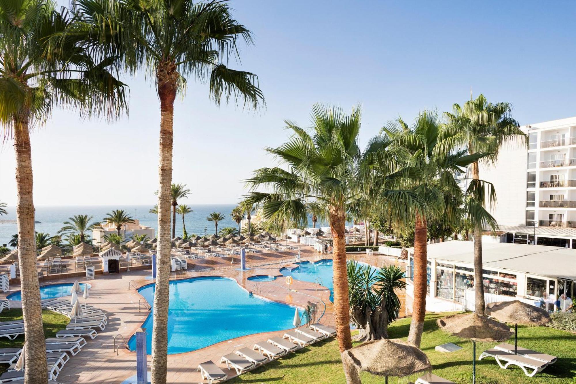 Siroco 4* Benalmadena