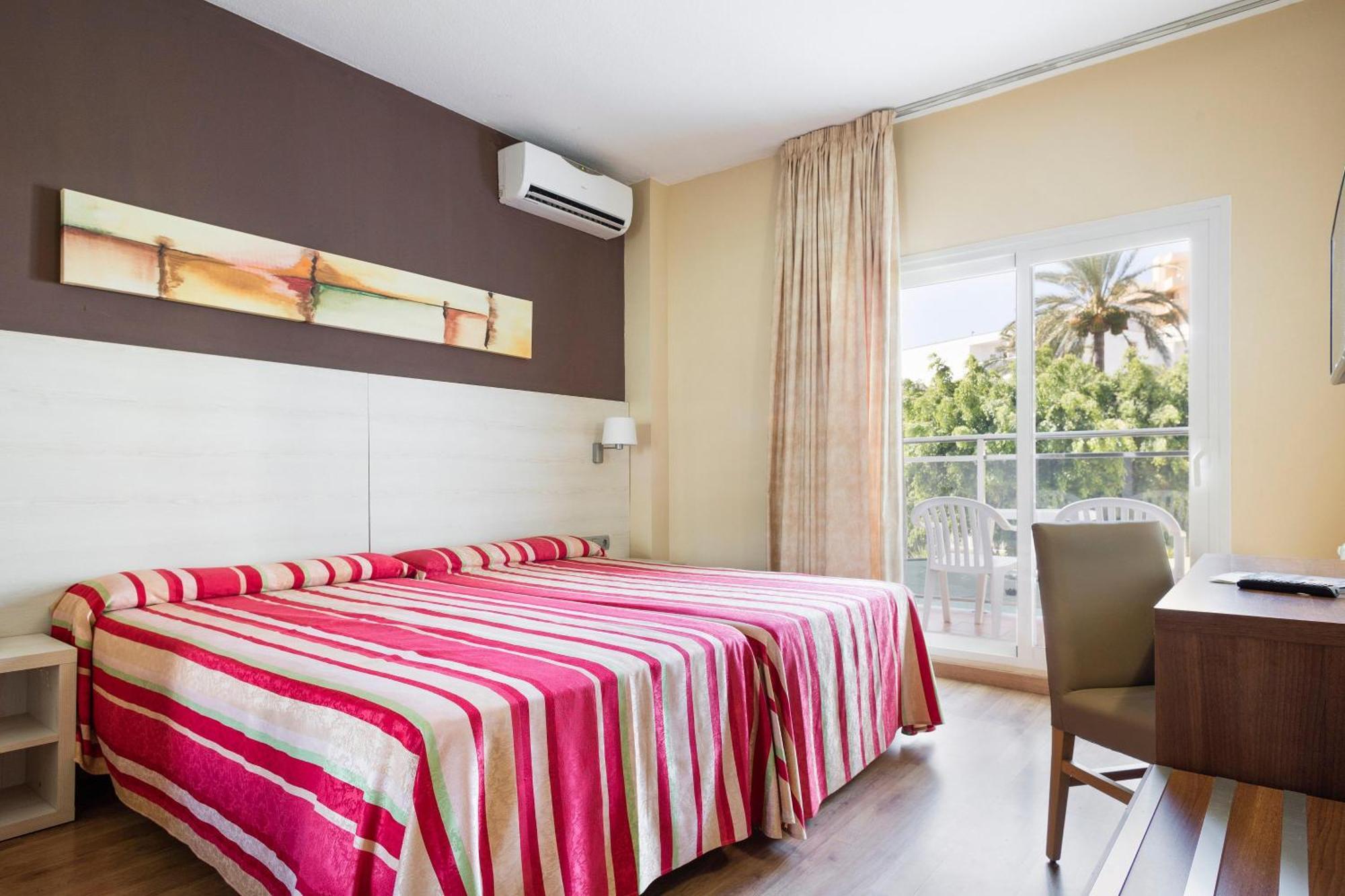 Hotel Siroco