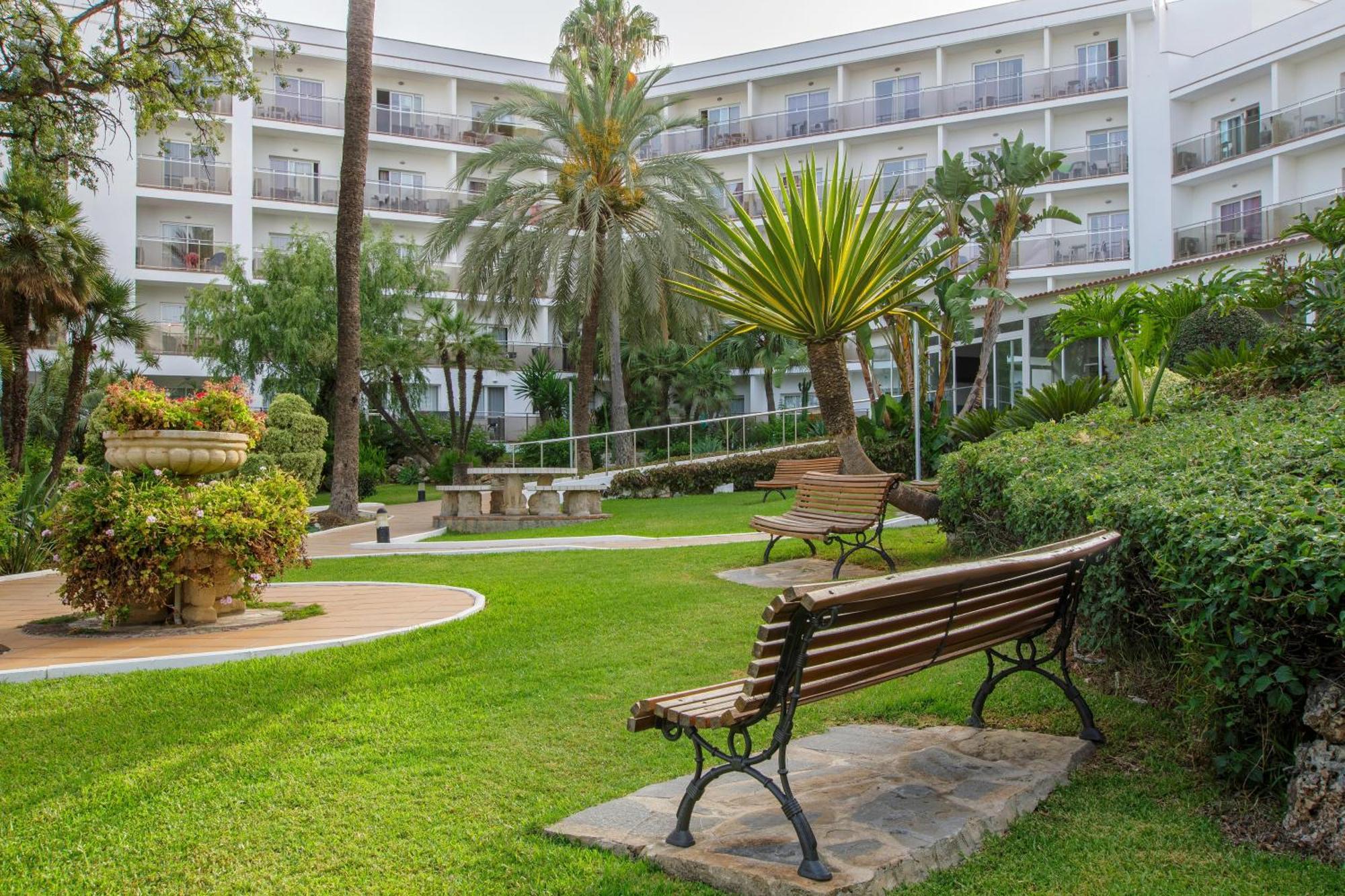 Siroco Hotel