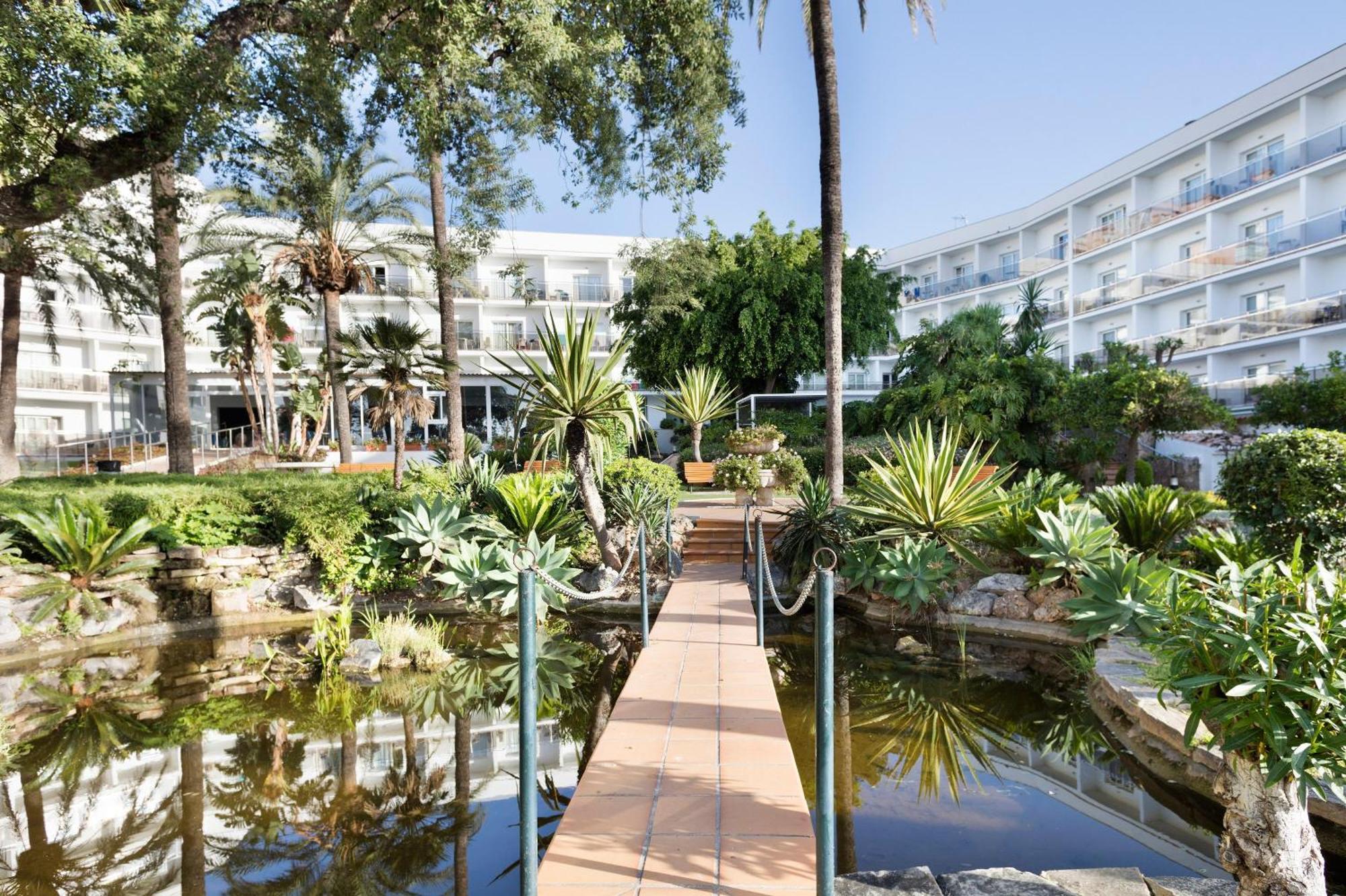 Siroco Hotel Benalmadena