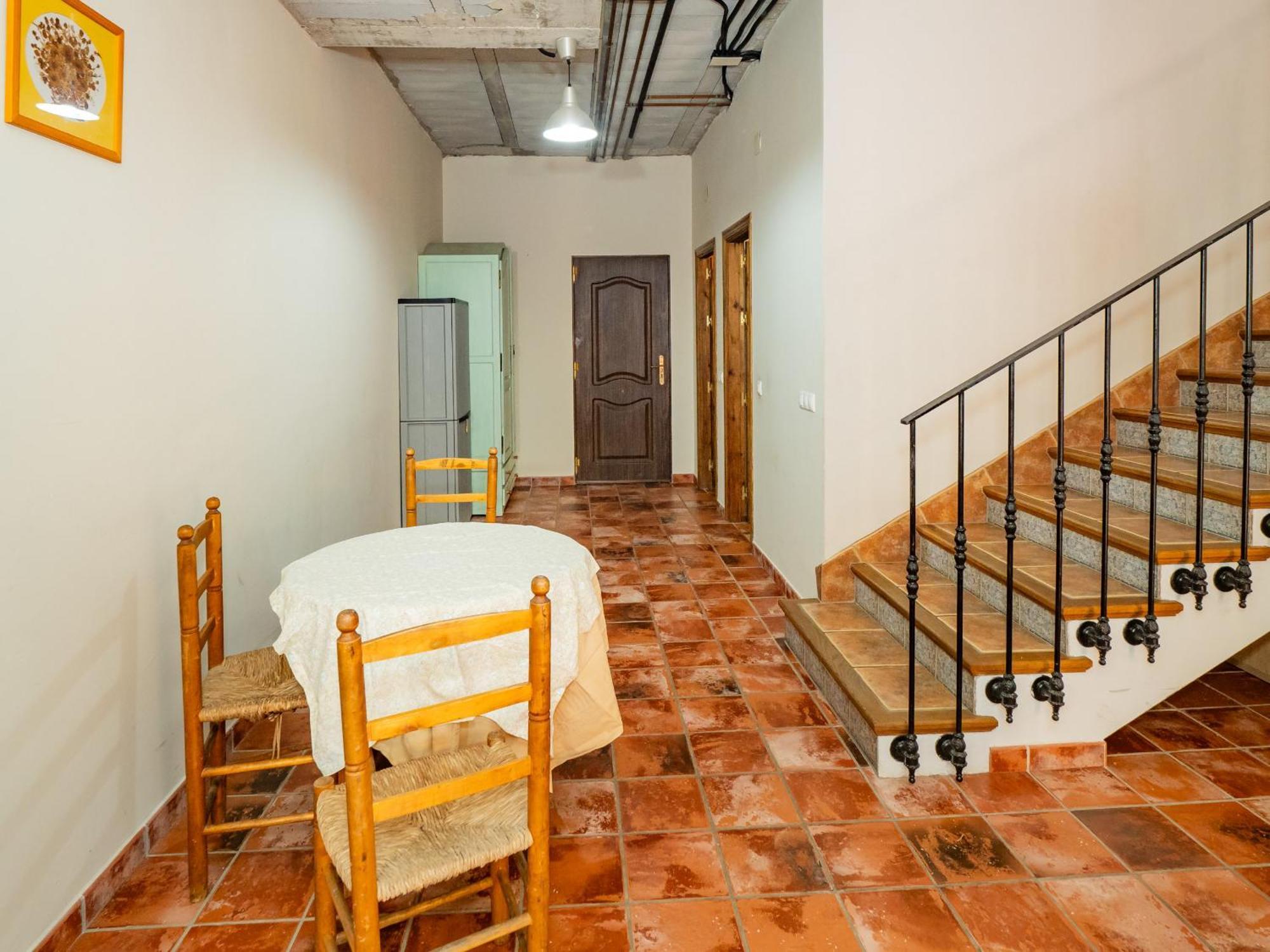 Cubo's La Era House Pueblo Villa Benalmádena