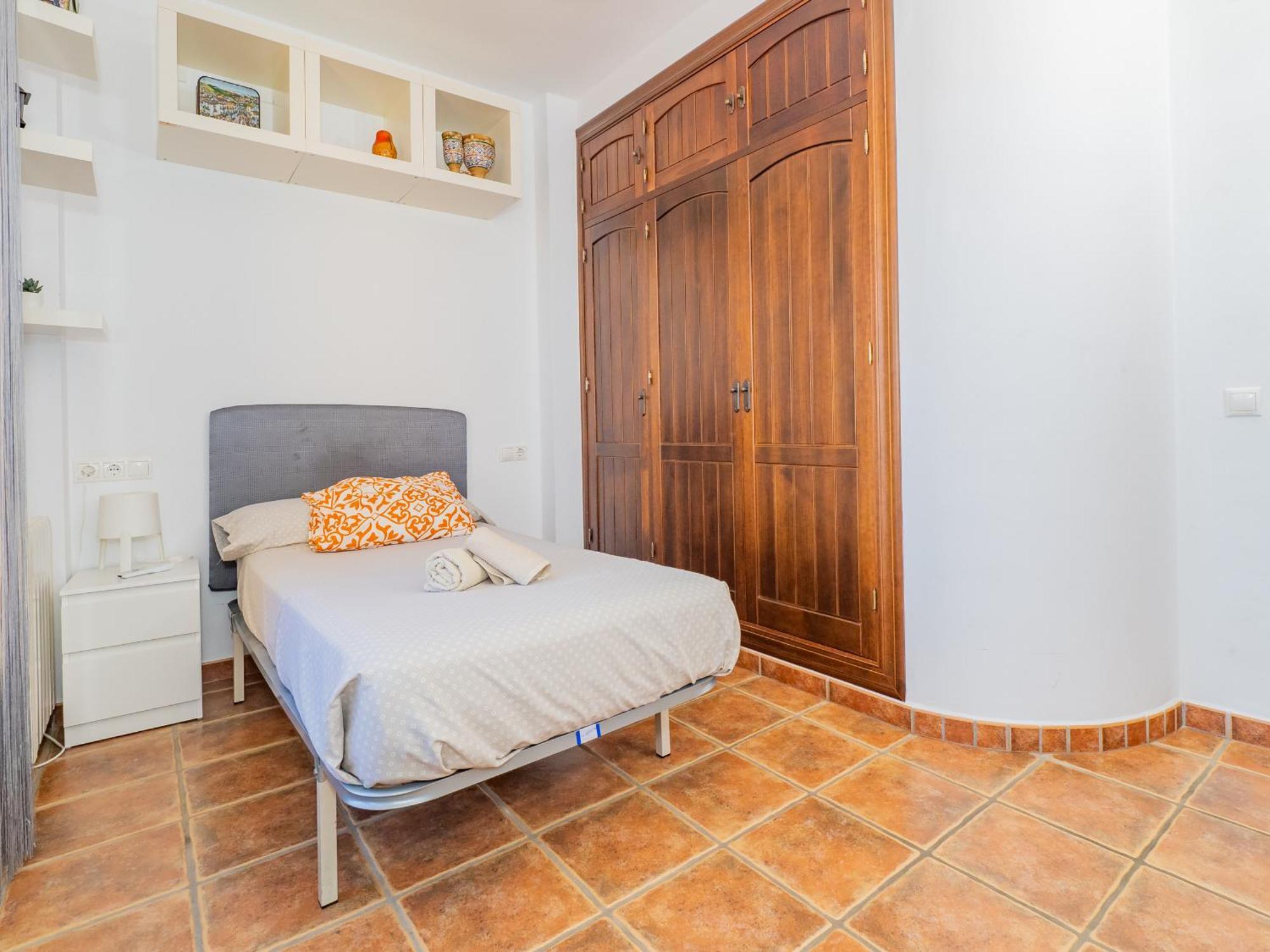 Cubo's La Era House Pueblo Villa Benalmádena