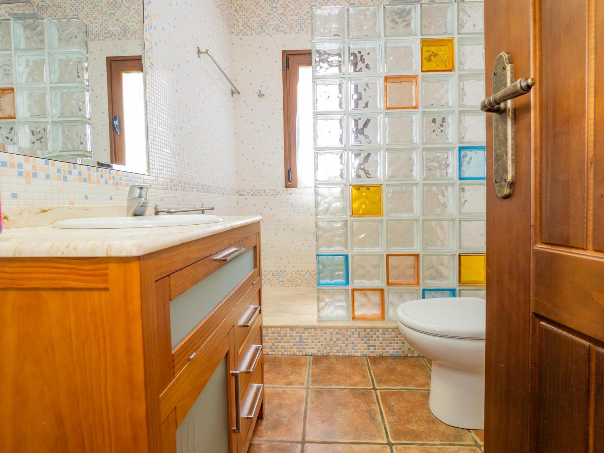 Cubo's La Era House Pueblo Benalmádena