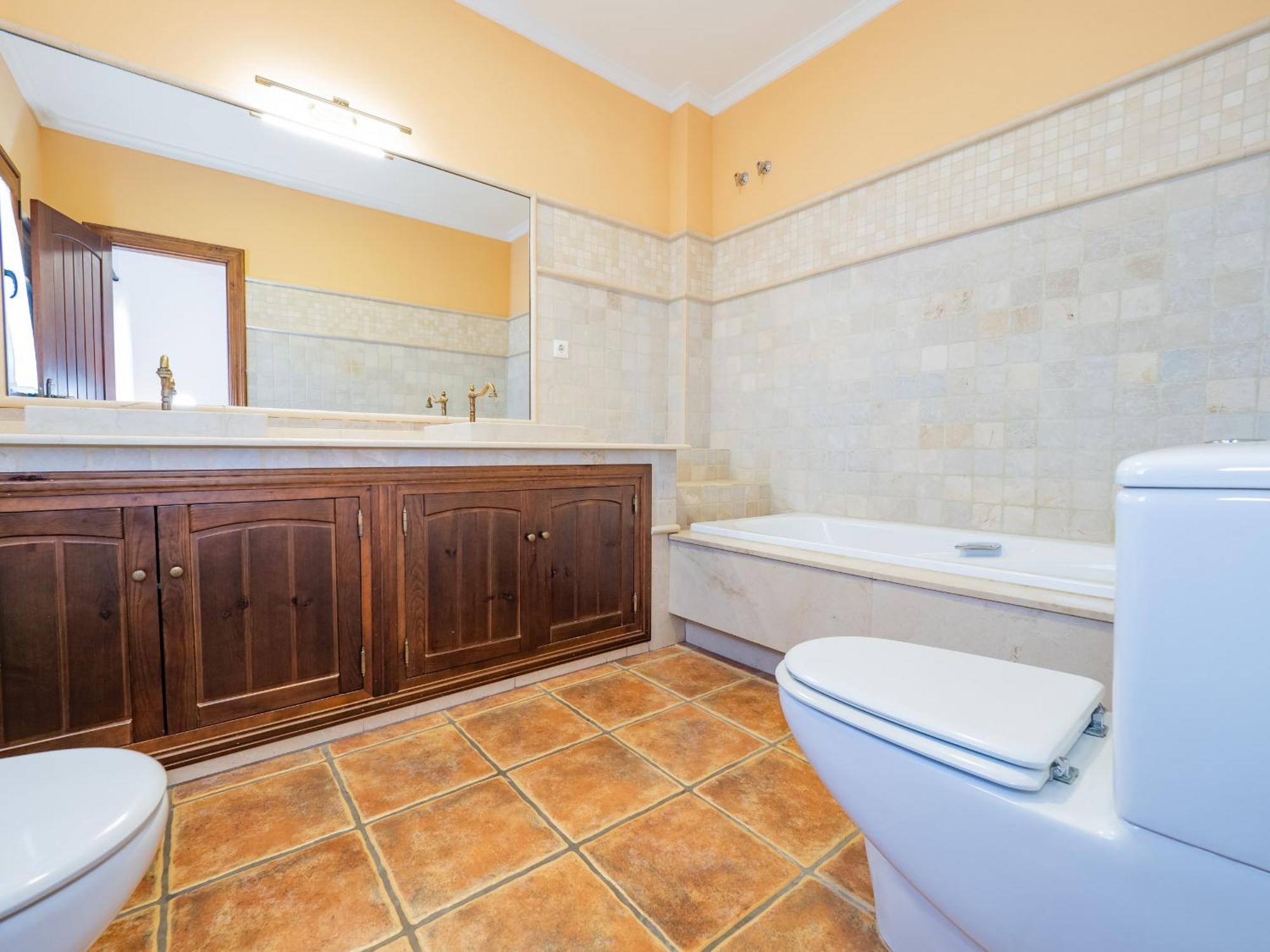 Cubo's La Era House Pueblo Benalmádena