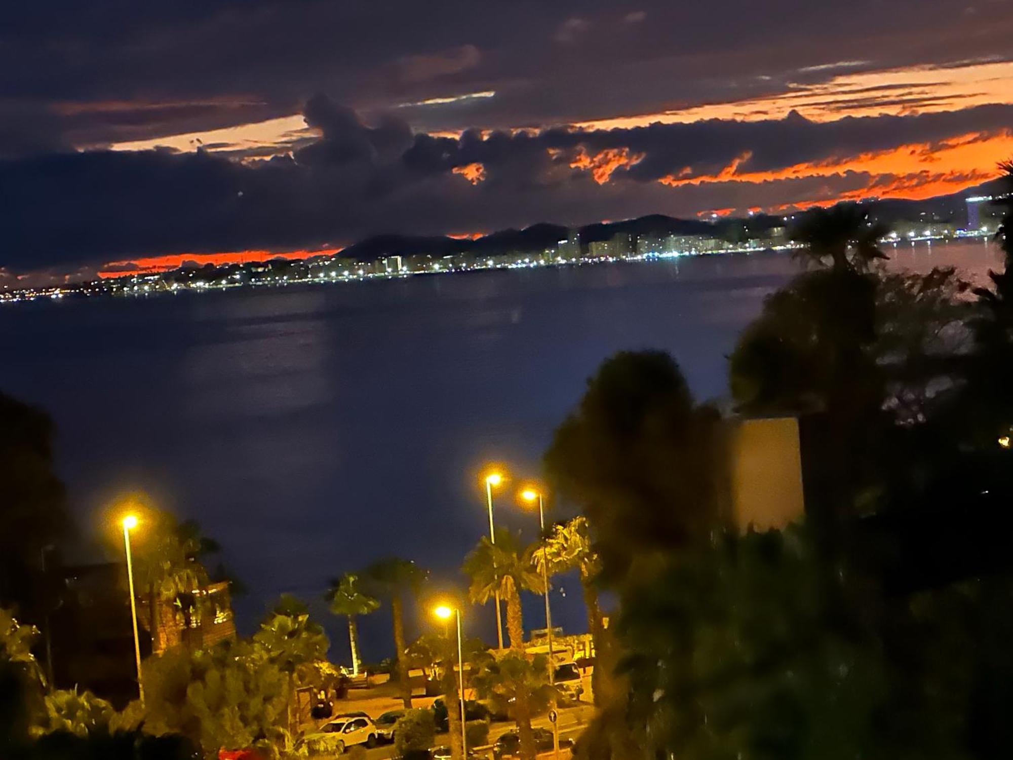Appartement Wonderful In Costa Del Sol