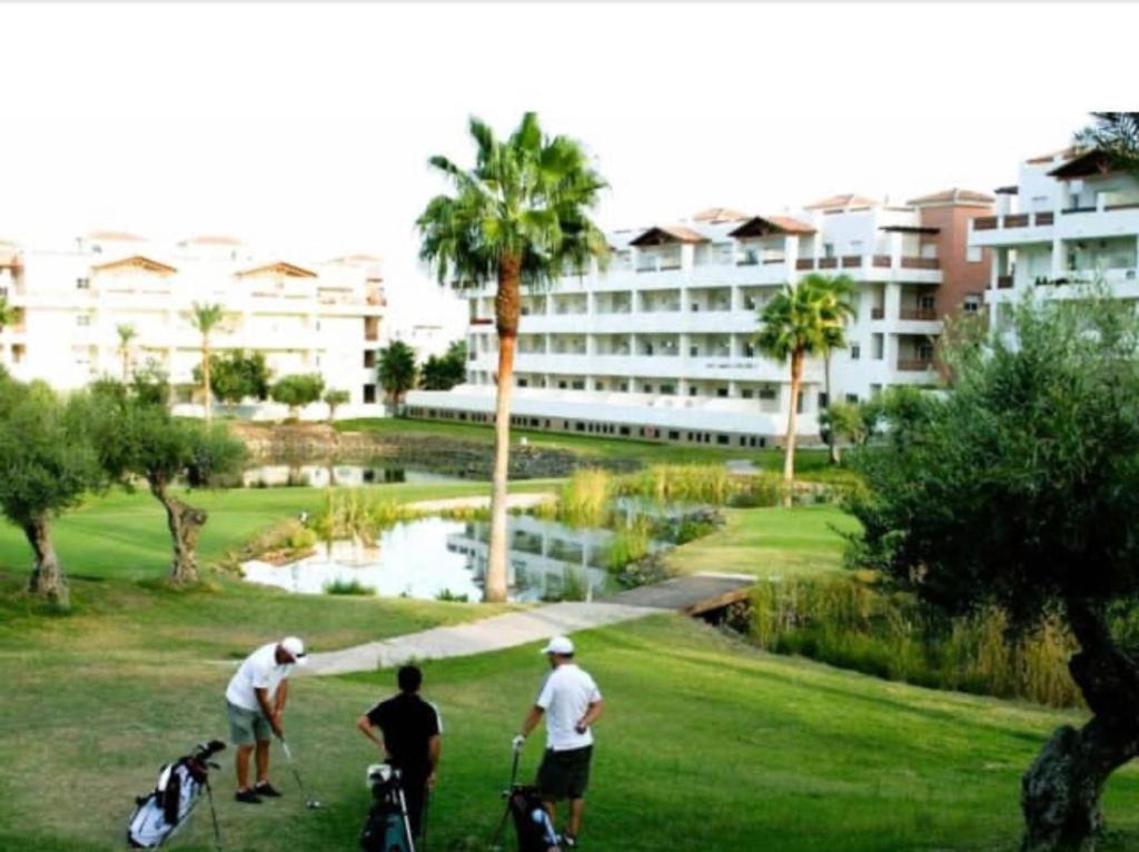 Golf And Pool By H&h *