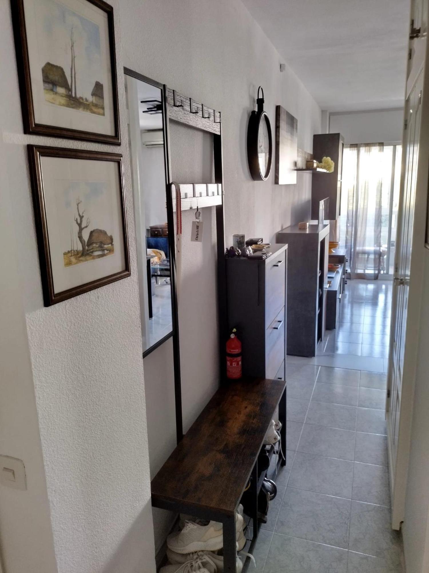 Helena Apartment Benalmadena