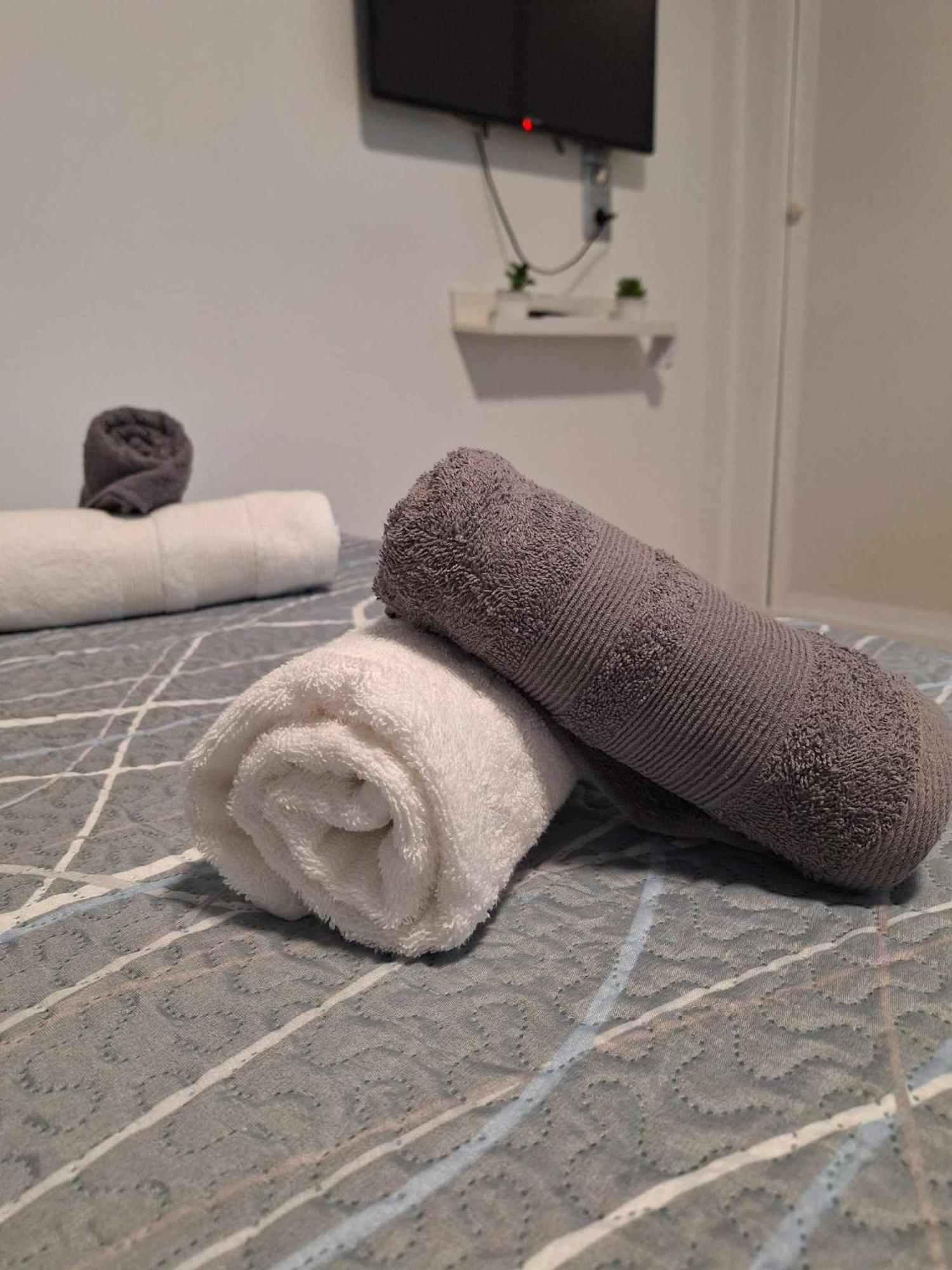 Apartamento En 129 
