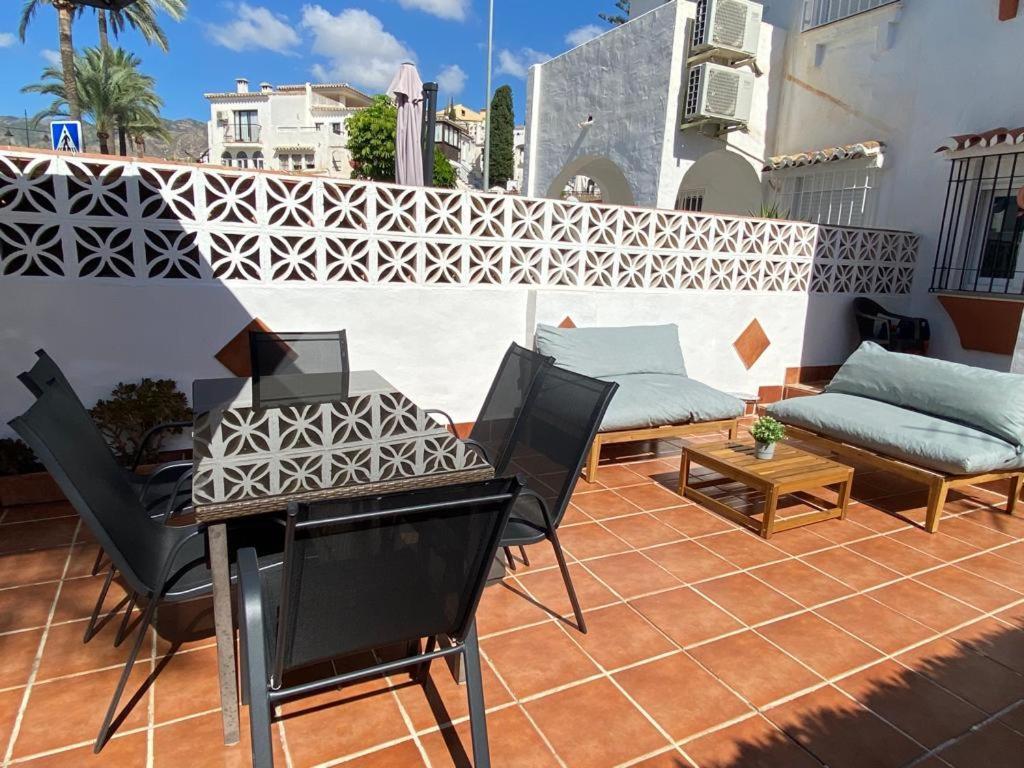 Apartment Casa De Palmeras Benalmadena