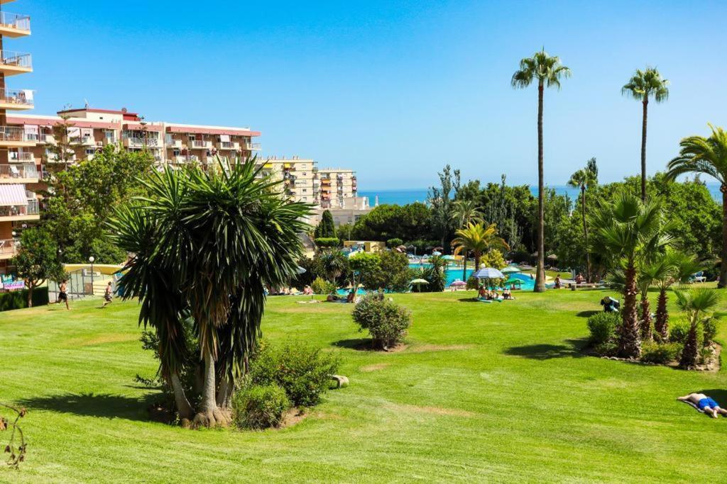 Padoan Aguila Views Apartment Benalmádena