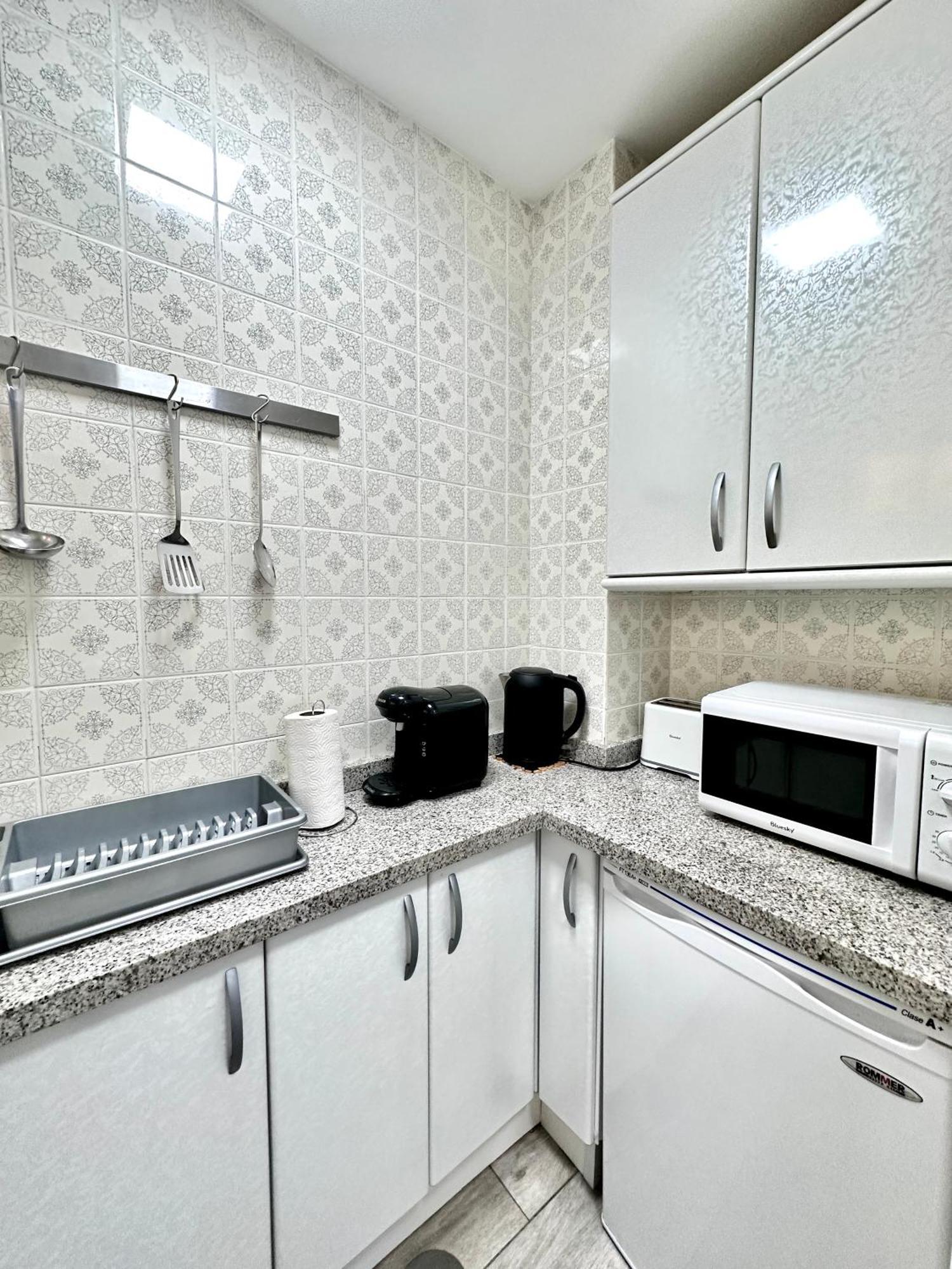 Apartment Padoan Aguila Views *