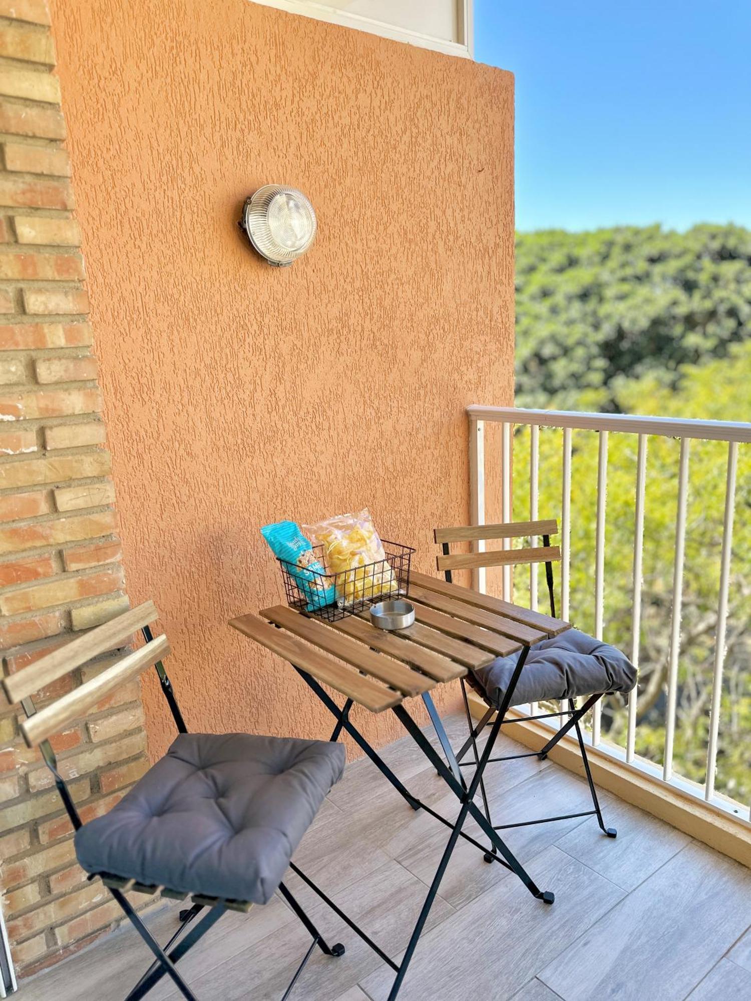 Padoan Aguila Views Apartment Benalmádena