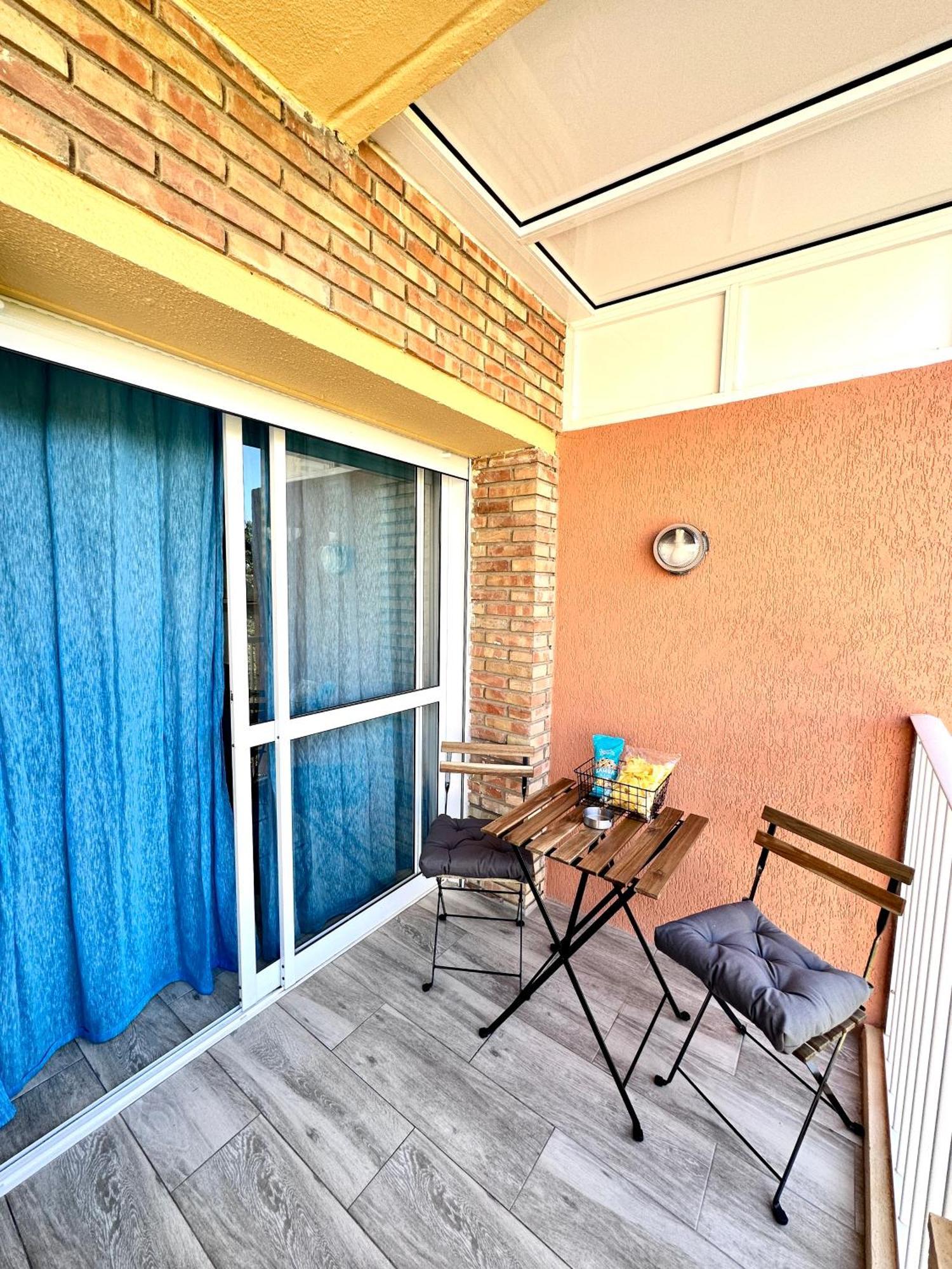 Padoan Aguila Views Apartment