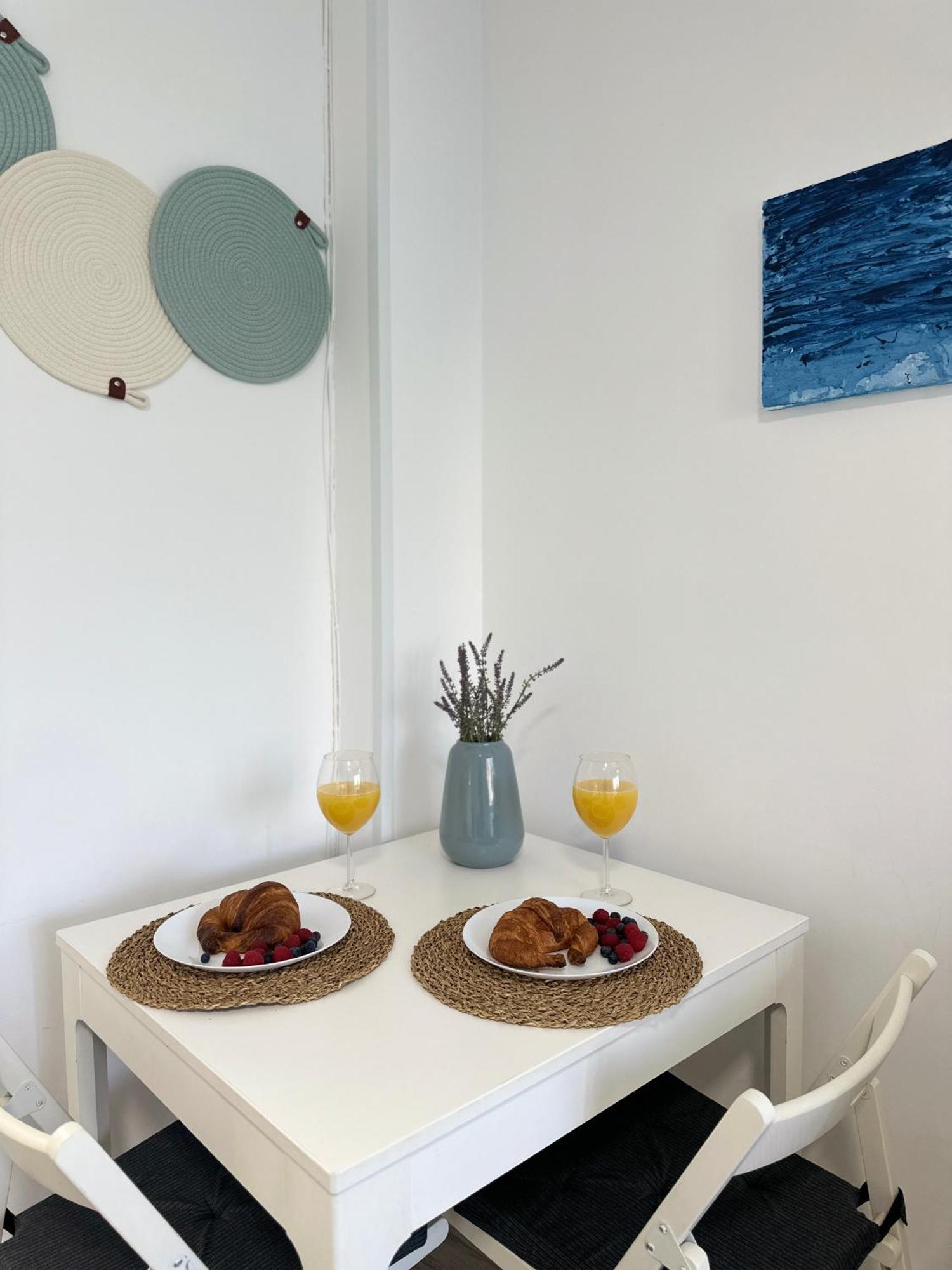 Padoan Aguila Views Apartment Benalmádena