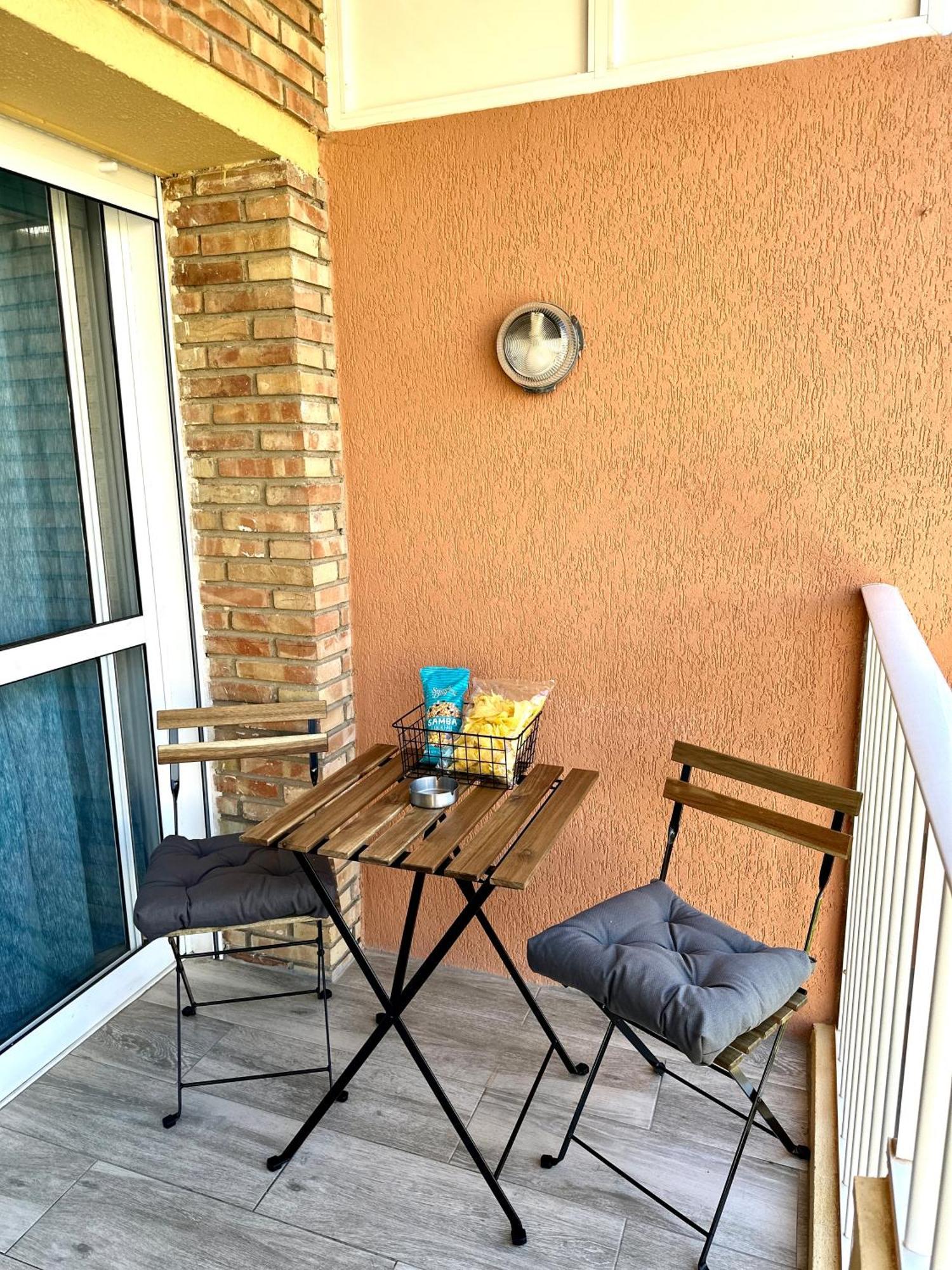 Apartment Padoan Aguila Views *