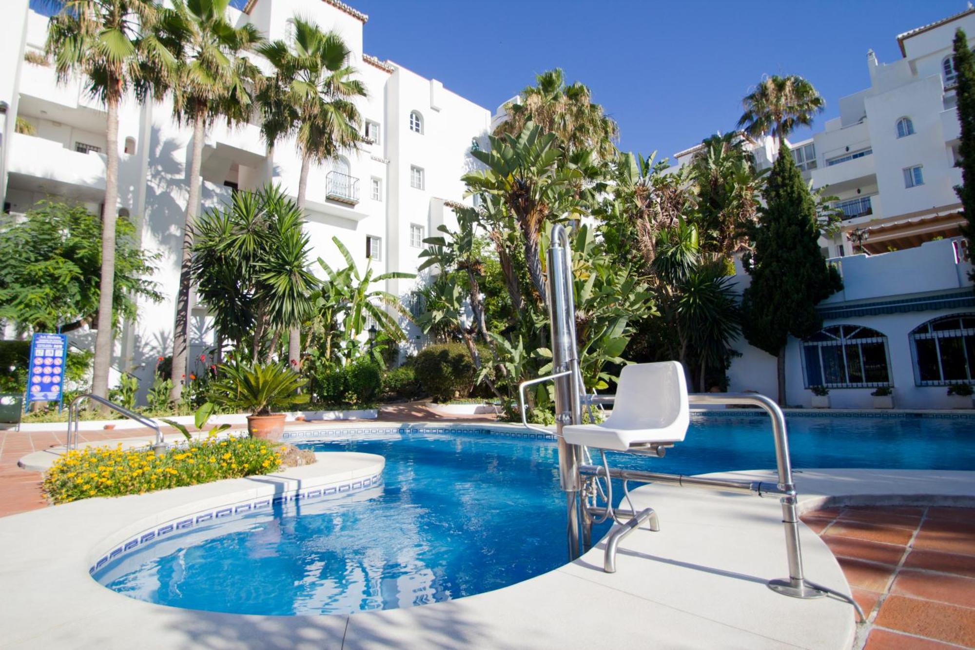 Aparthotel Royal Oasis Club At Pueblo Quinta