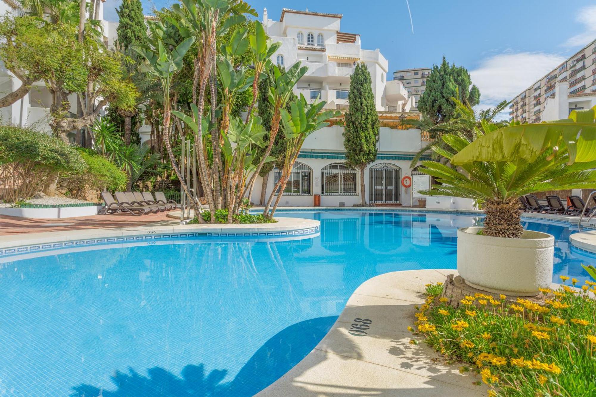 Aparthotel Royal Oasis Club At Pueblo Quinta 3*