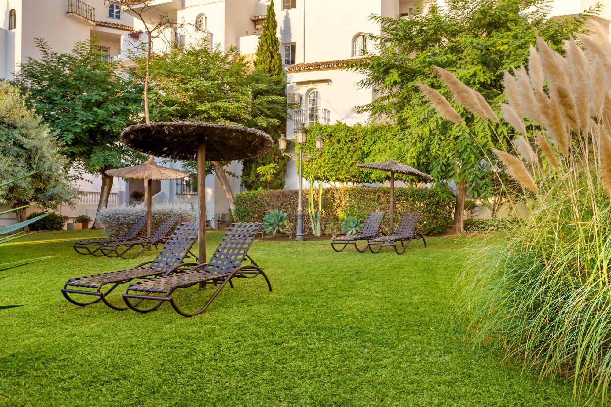 Royal Oasis Club At Pueblo Quinta Benalmádena