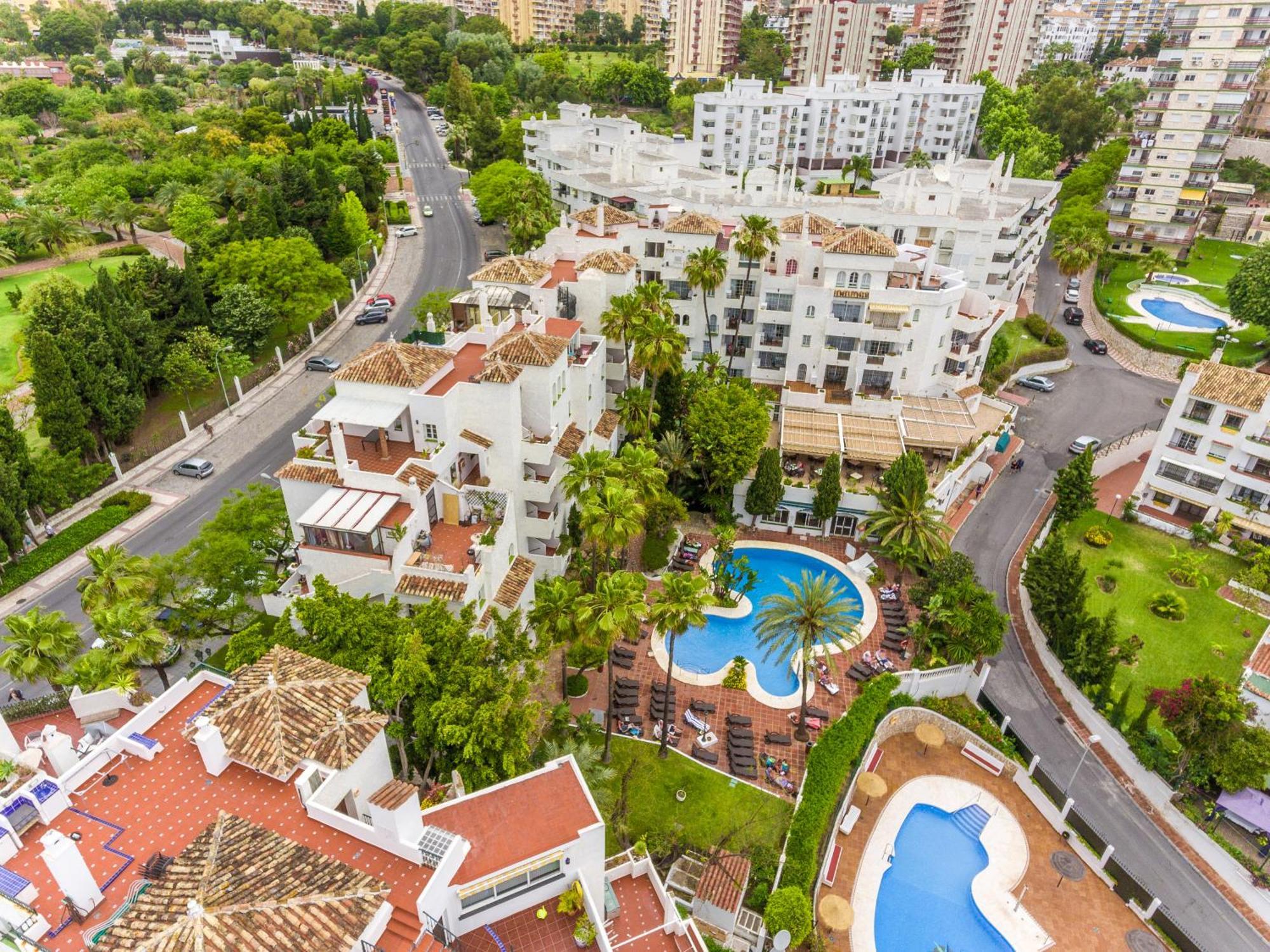 Royal Oasis Club At Pueblo Quinta