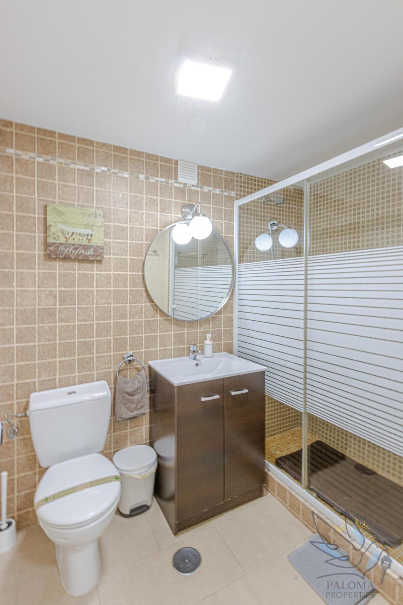 Benal Suite, Parque Acuatico Y Vistas Al Mar * Benalmadena