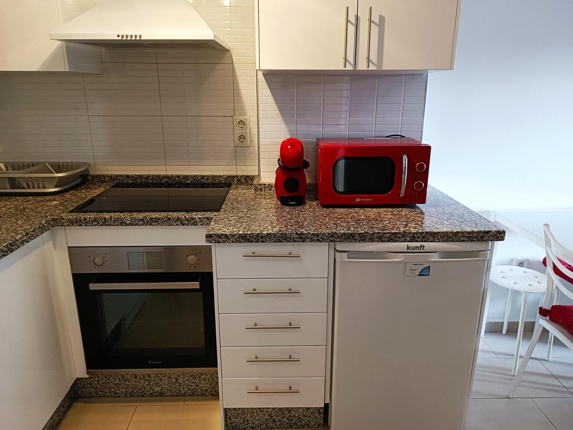Aga: Beachfront With Sea View Terrace * Benalmadena